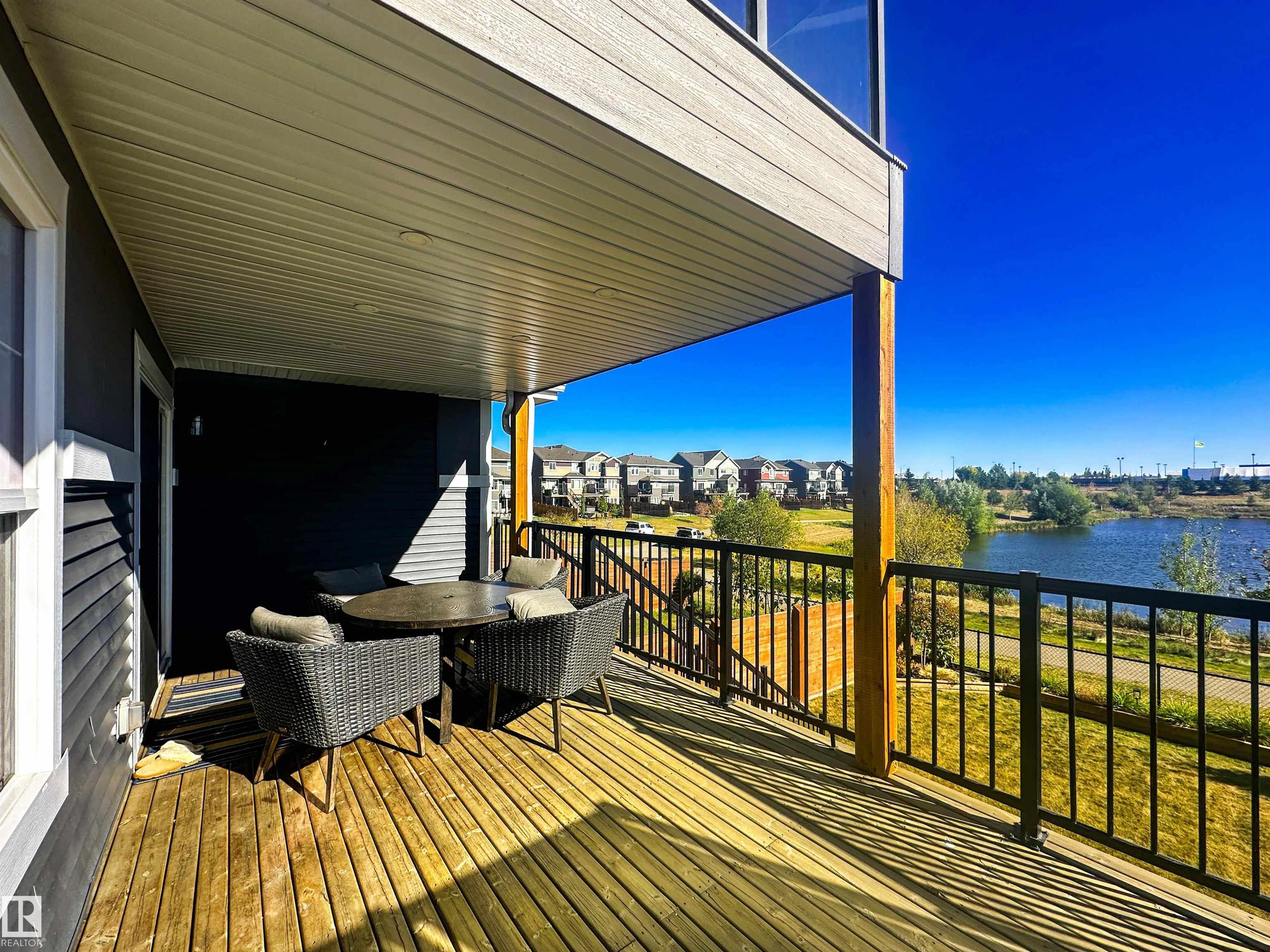Photo 58 at 68 Joyal Way, Jensen Lakes, St. Albert