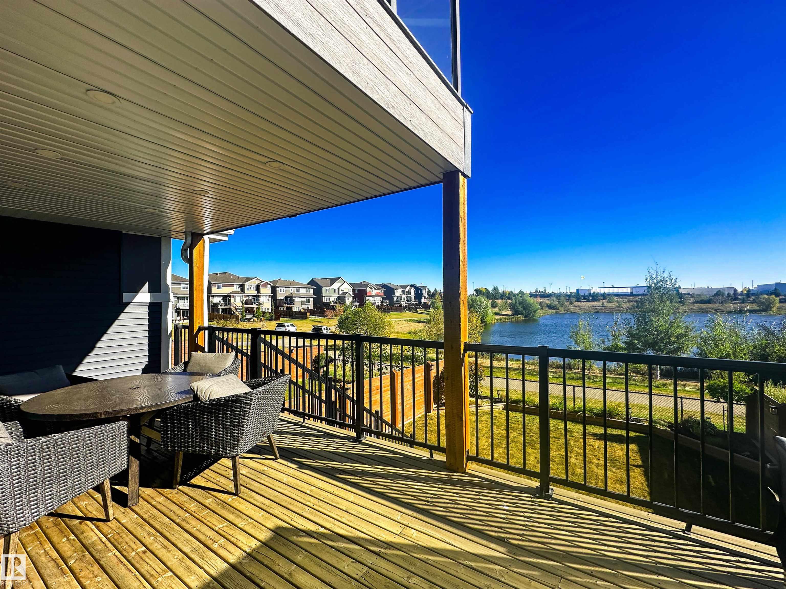 Photo 59 at 68 Joyal Way, Jensen Lakes, St. Albert