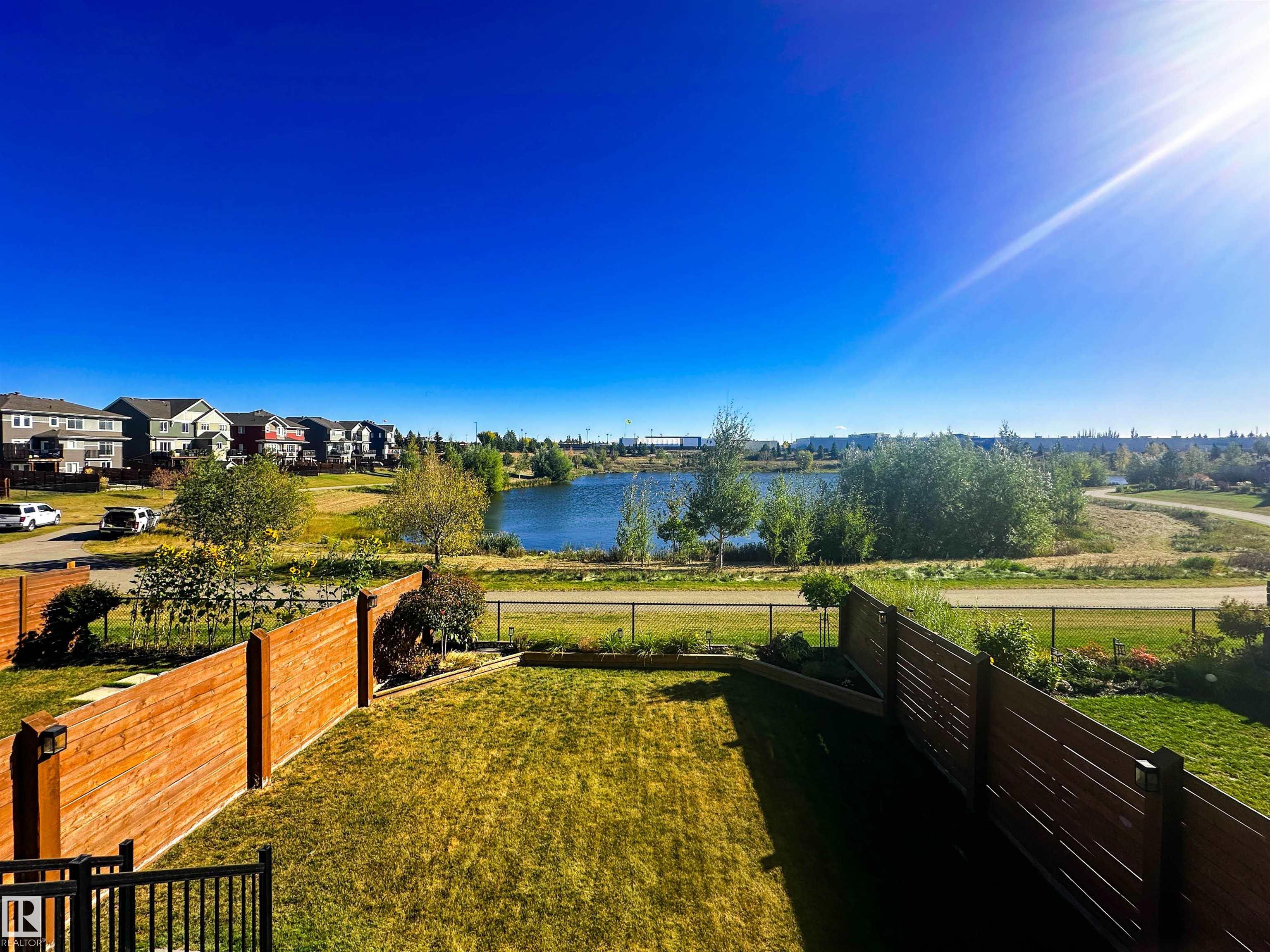 Photo 60 at 68 Joyal Way, Jensen Lakes, St. Albert