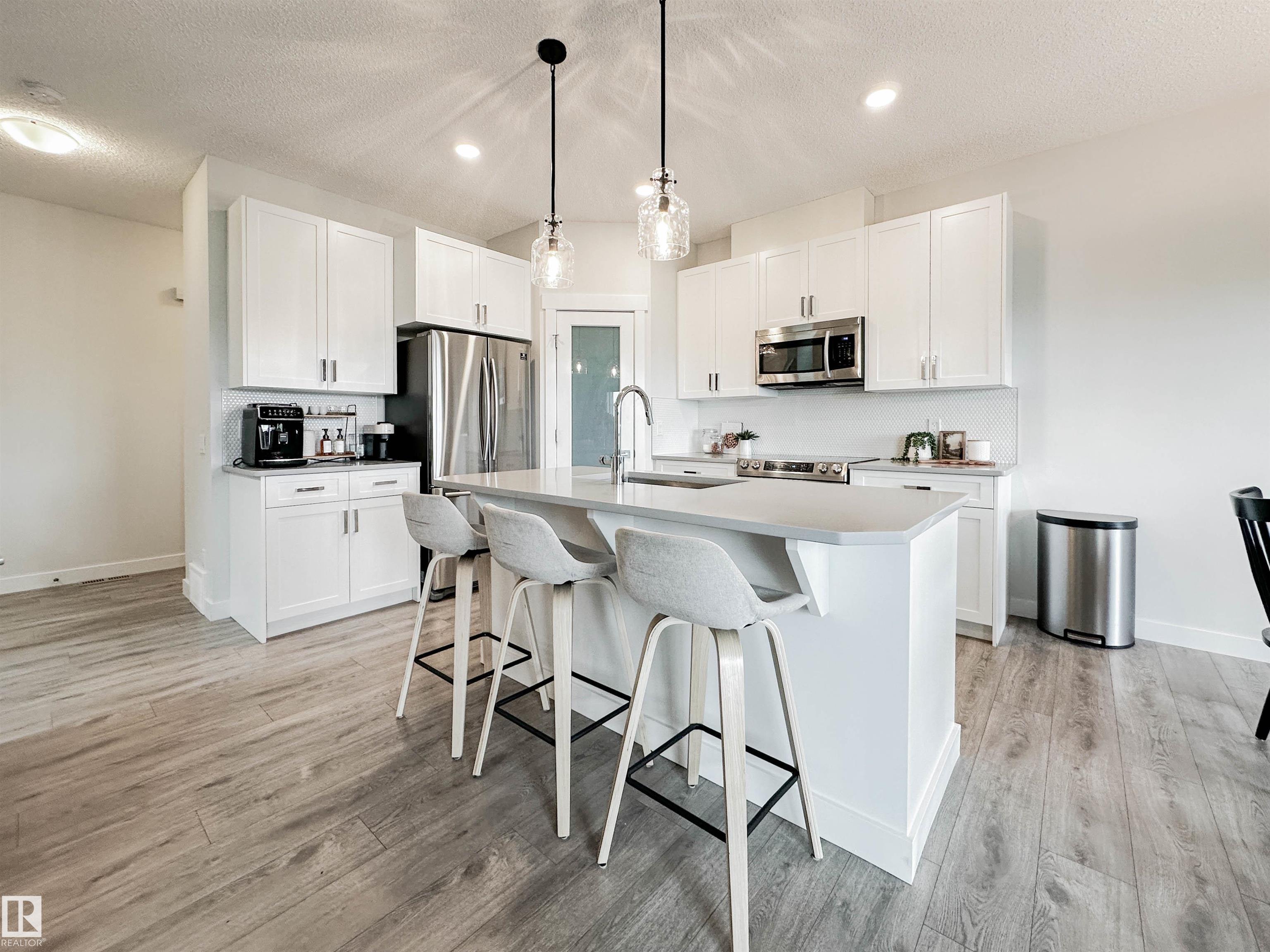 Photo 7 at 68 Joyal Way, Jensen Lakes, St. Albert