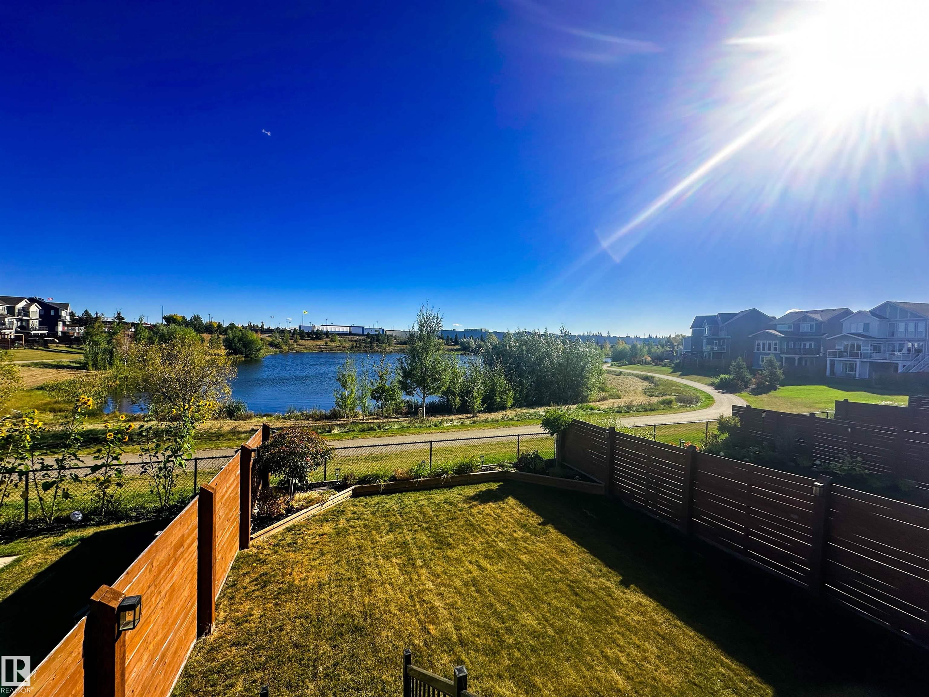 Photo 61 at 68 Joyal Way, Jensen Lakes, St. Albert