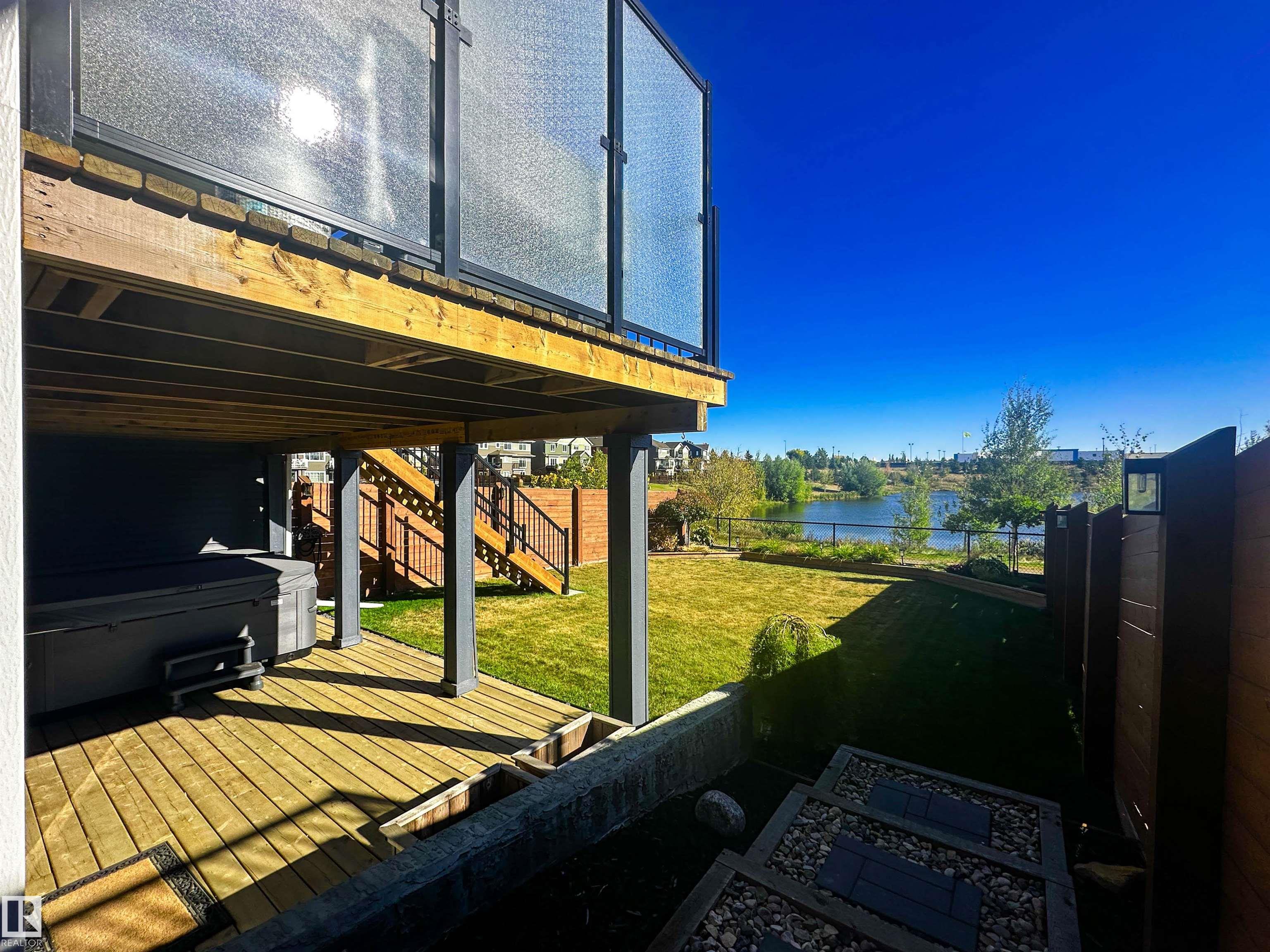 Photo 63 at 68 Joyal Way, Jensen Lakes, St. Albert