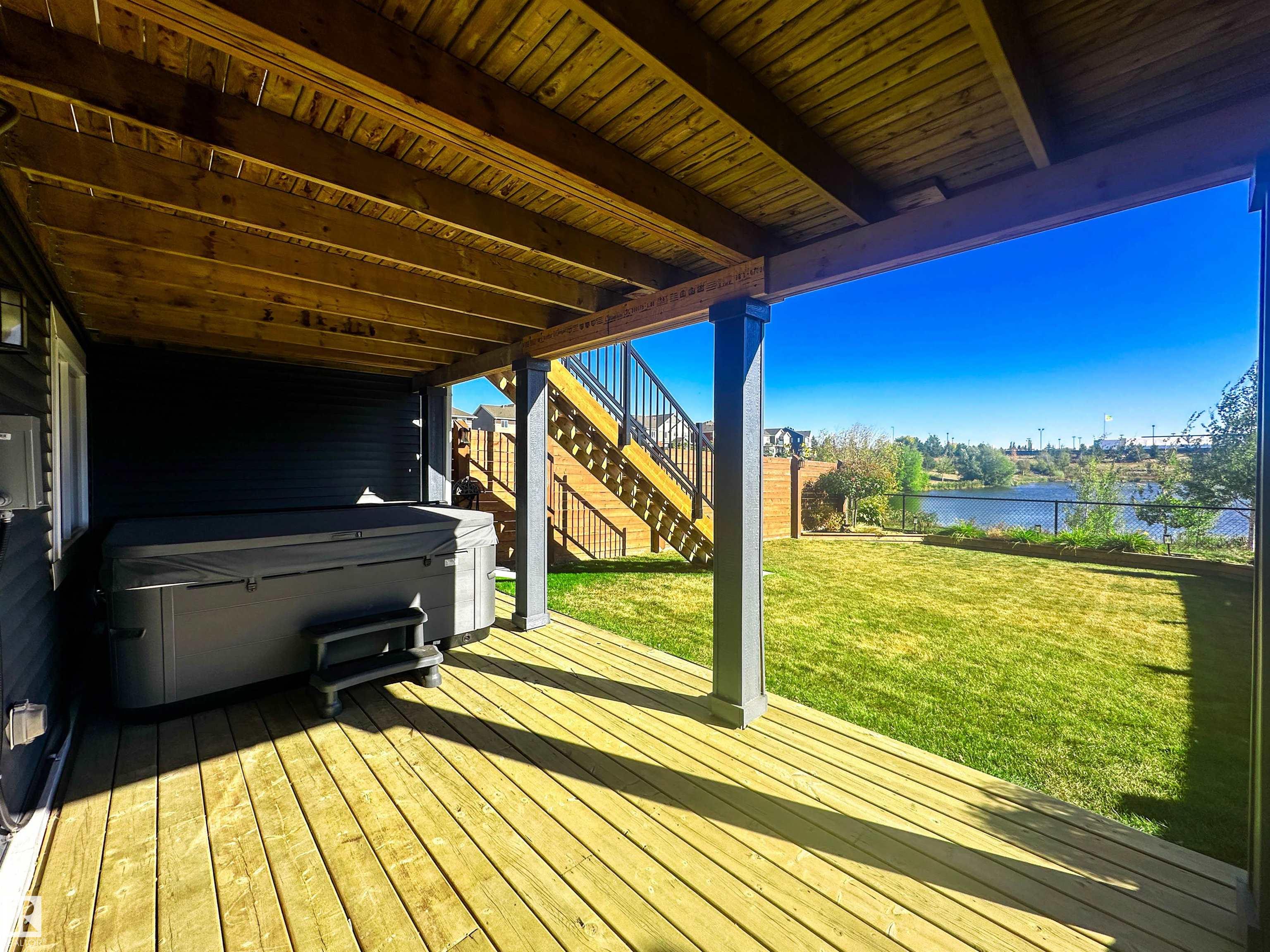 Photo 64 at 68 Joyal Way, Jensen Lakes, St. Albert