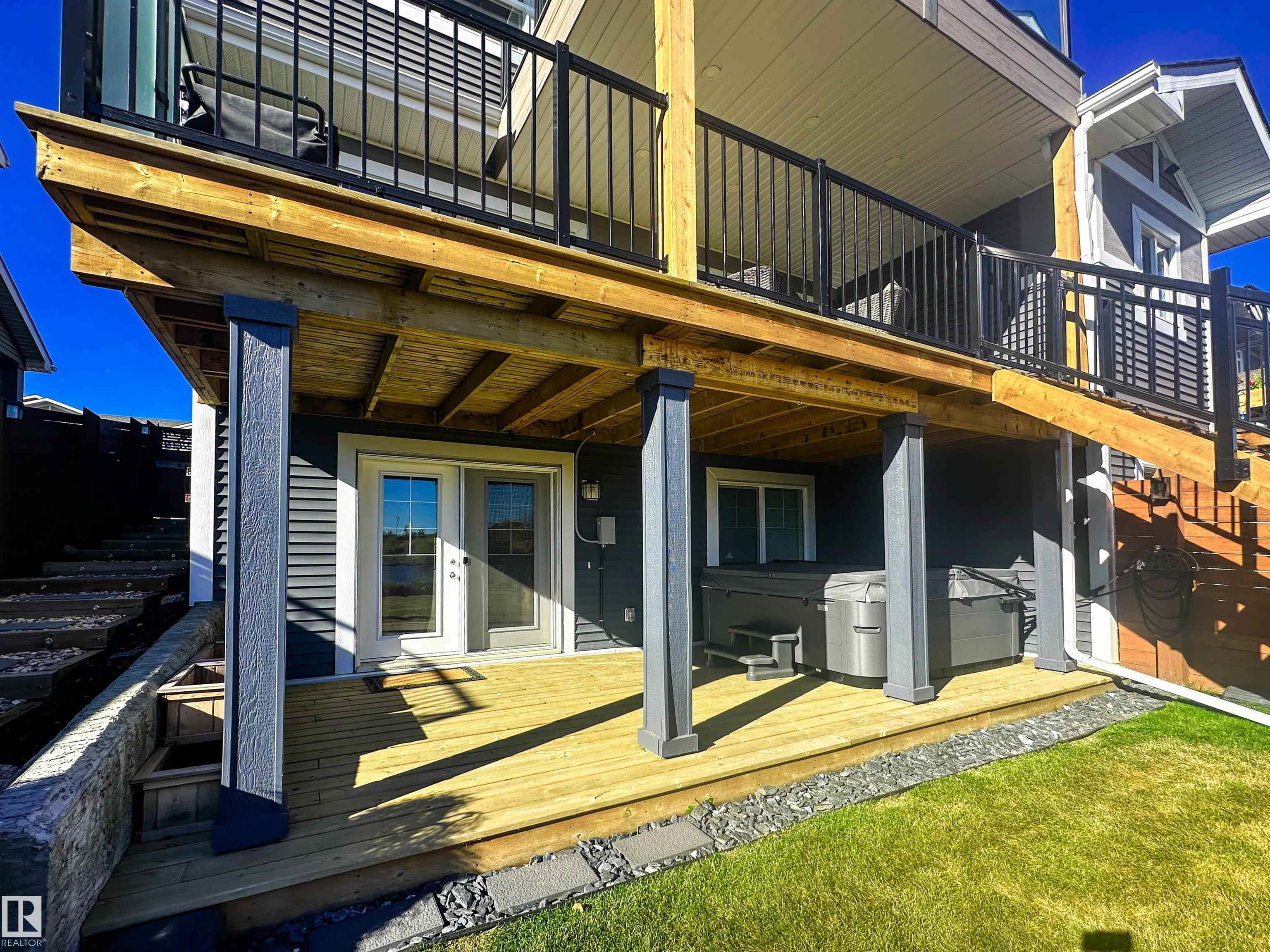Photo 65 at 68 Joyal Way, Jensen Lakes, St. Albert