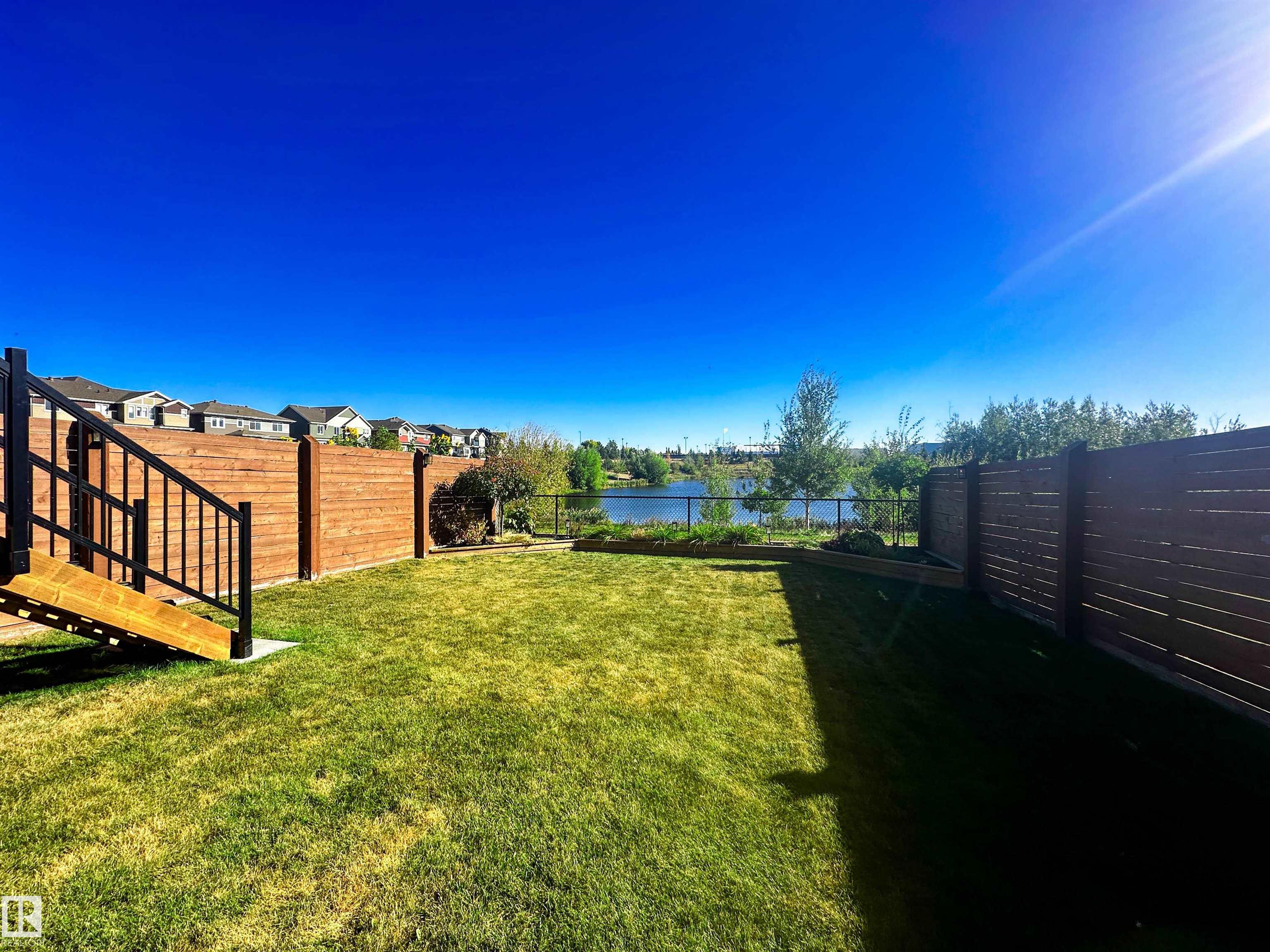 Photo 66 at 68 Joyal Way, Jensen Lakes, St. Albert