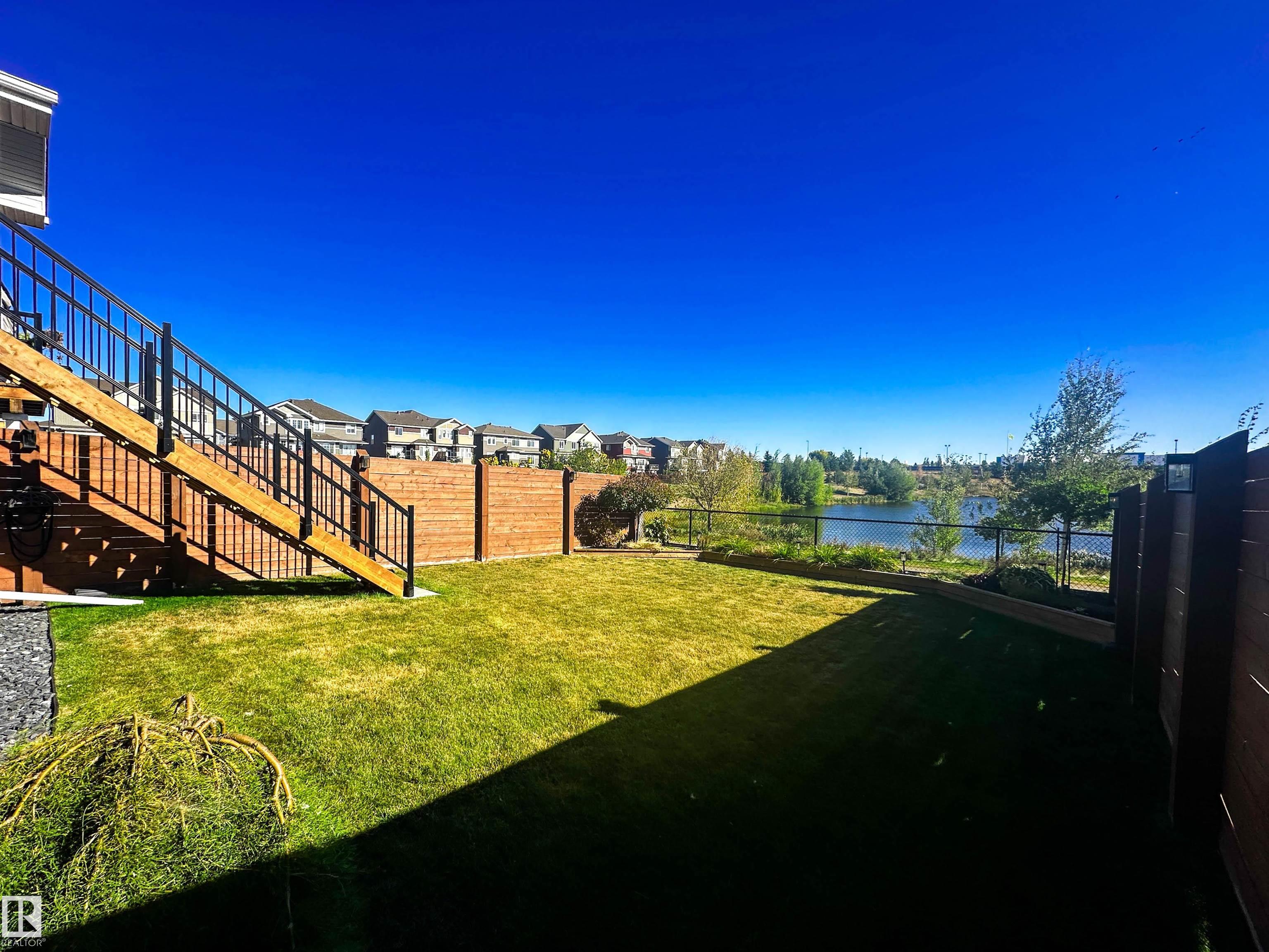Photo 67 at 68 Joyal Way, Jensen Lakes, St. Albert