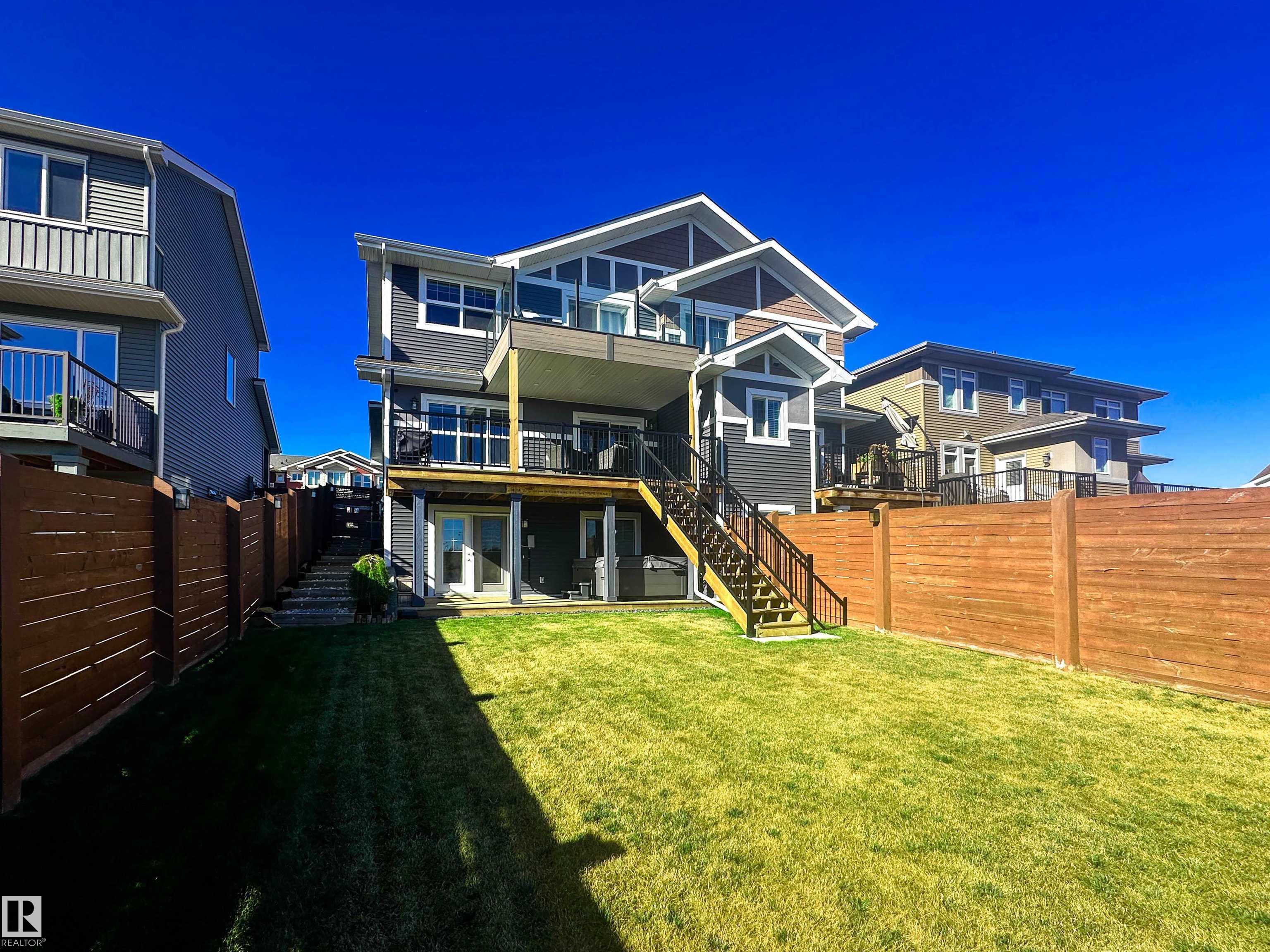 Photo 68 at 68 Joyal Way, Jensen Lakes, St. Albert