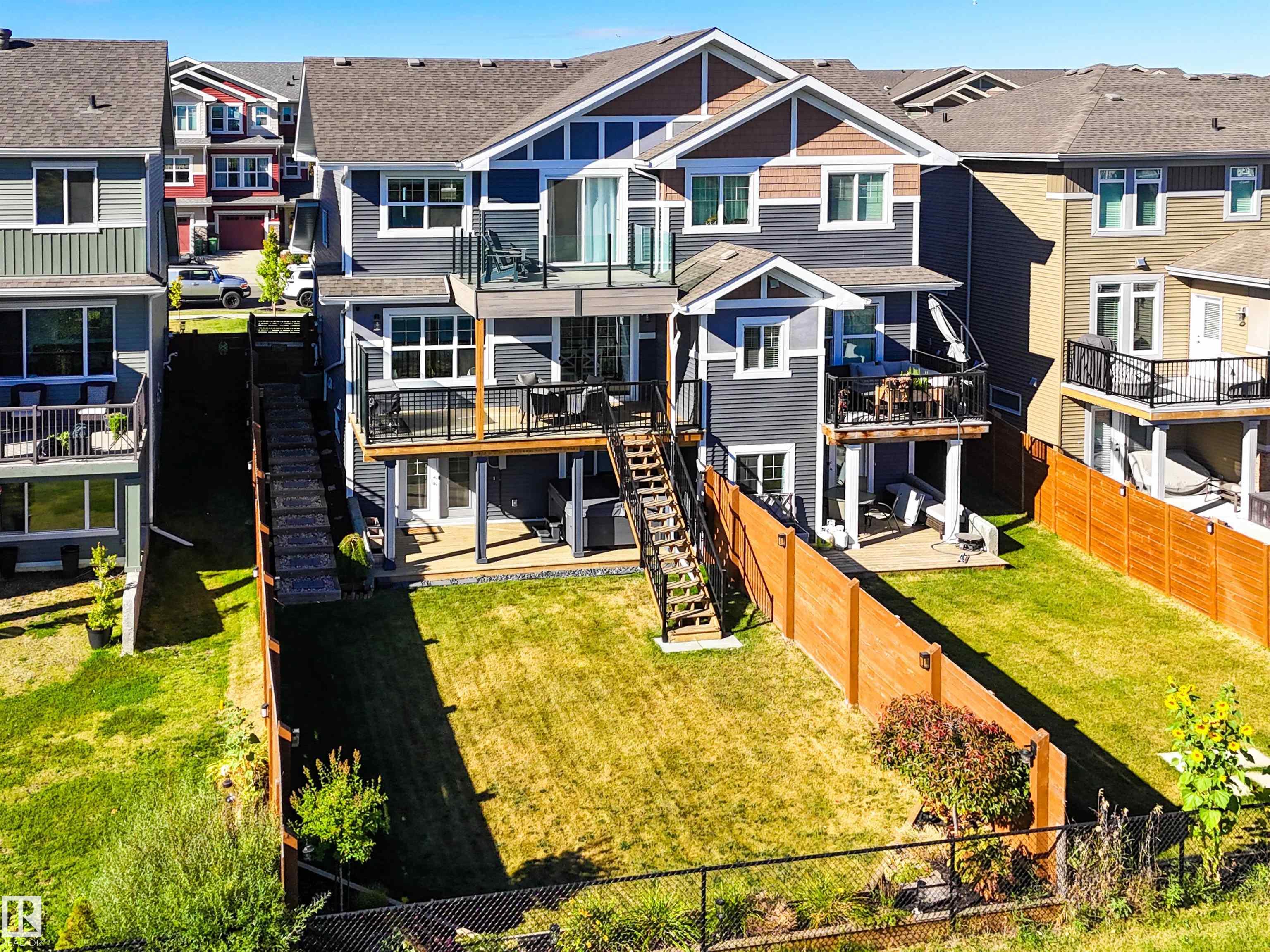 Photo 70 at 68 Joyal Way, Jensen Lakes, St. Albert