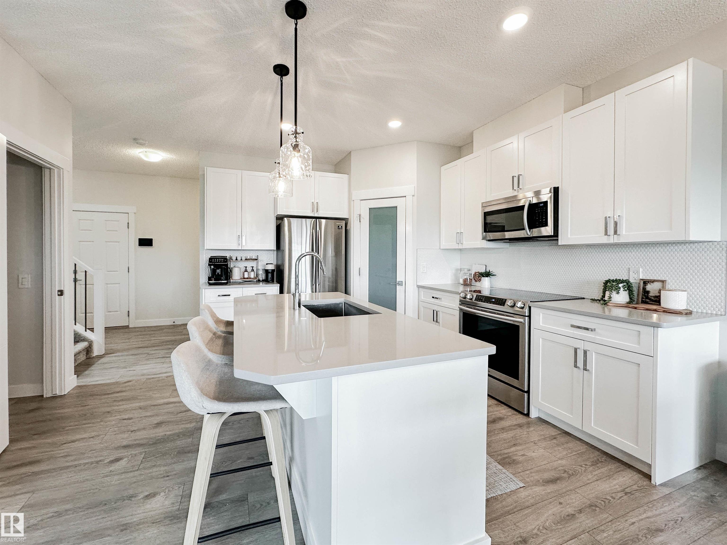 Photo 8 at 68 Joyal Way, Jensen Lakes, St. Albert