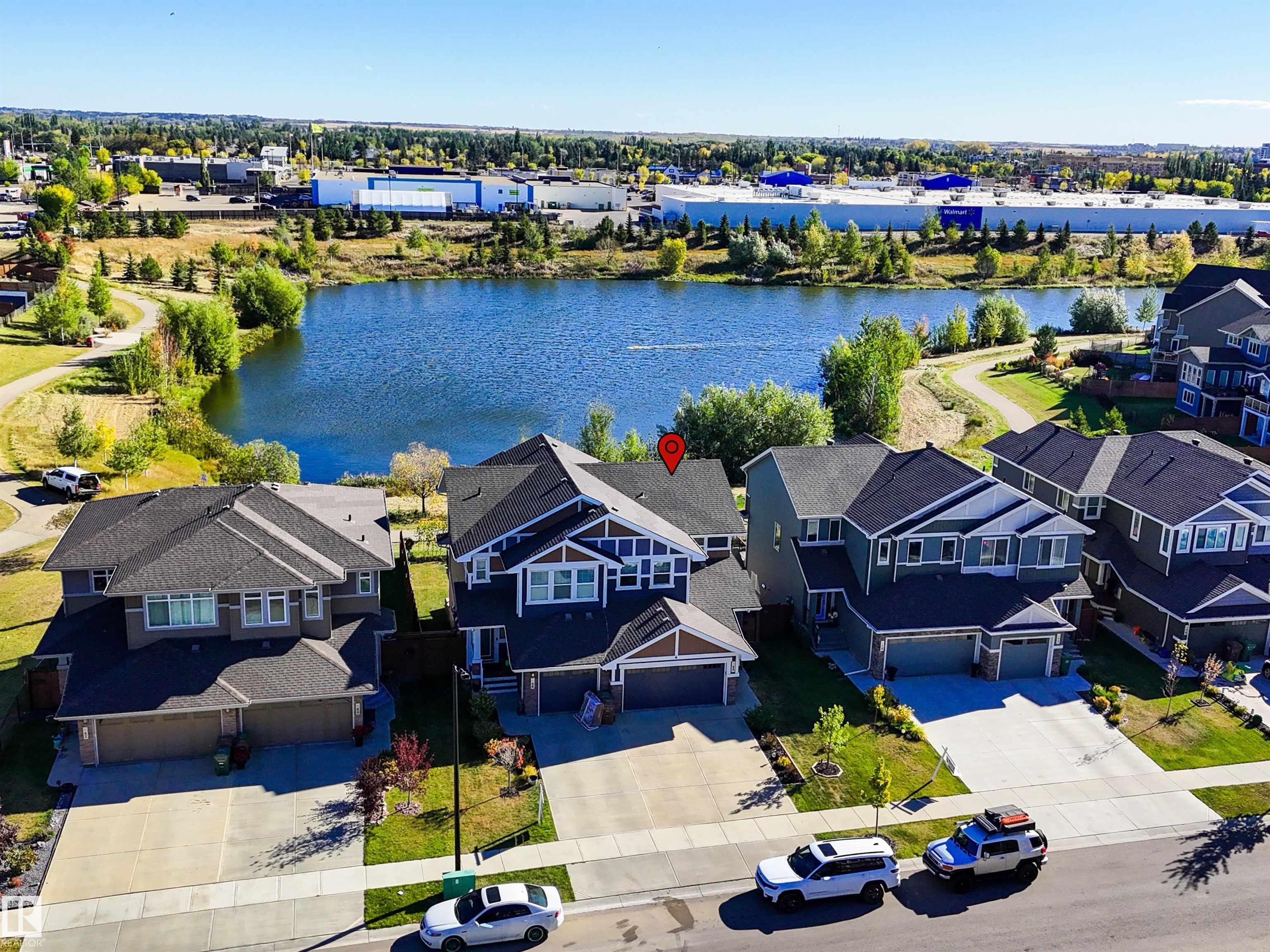 Photo 72 at 68 Joyal Way, Jensen Lakes, St. Albert