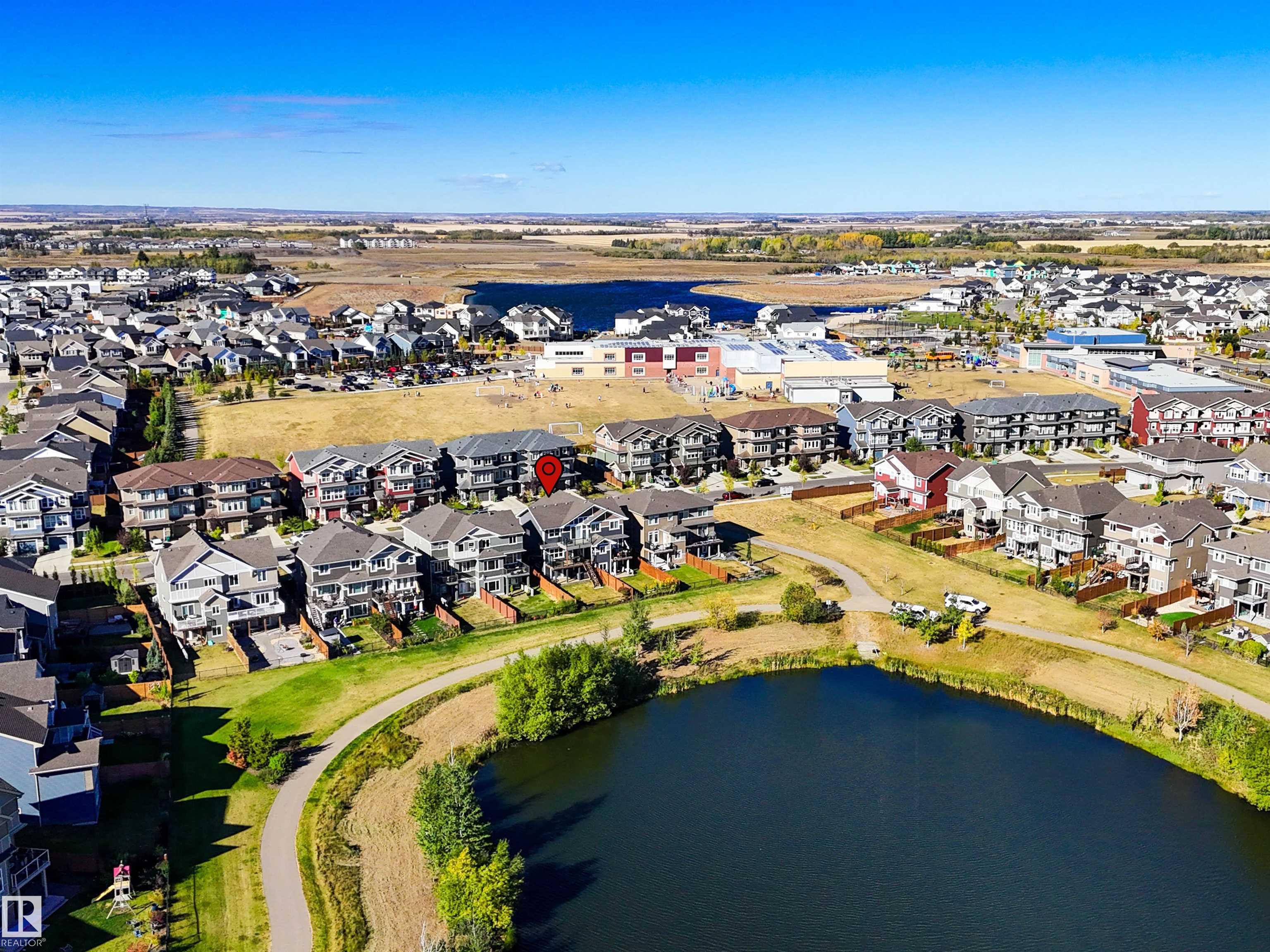 Photo 73 at 68 Joyal Way, Jensen Lakes, St. Albert