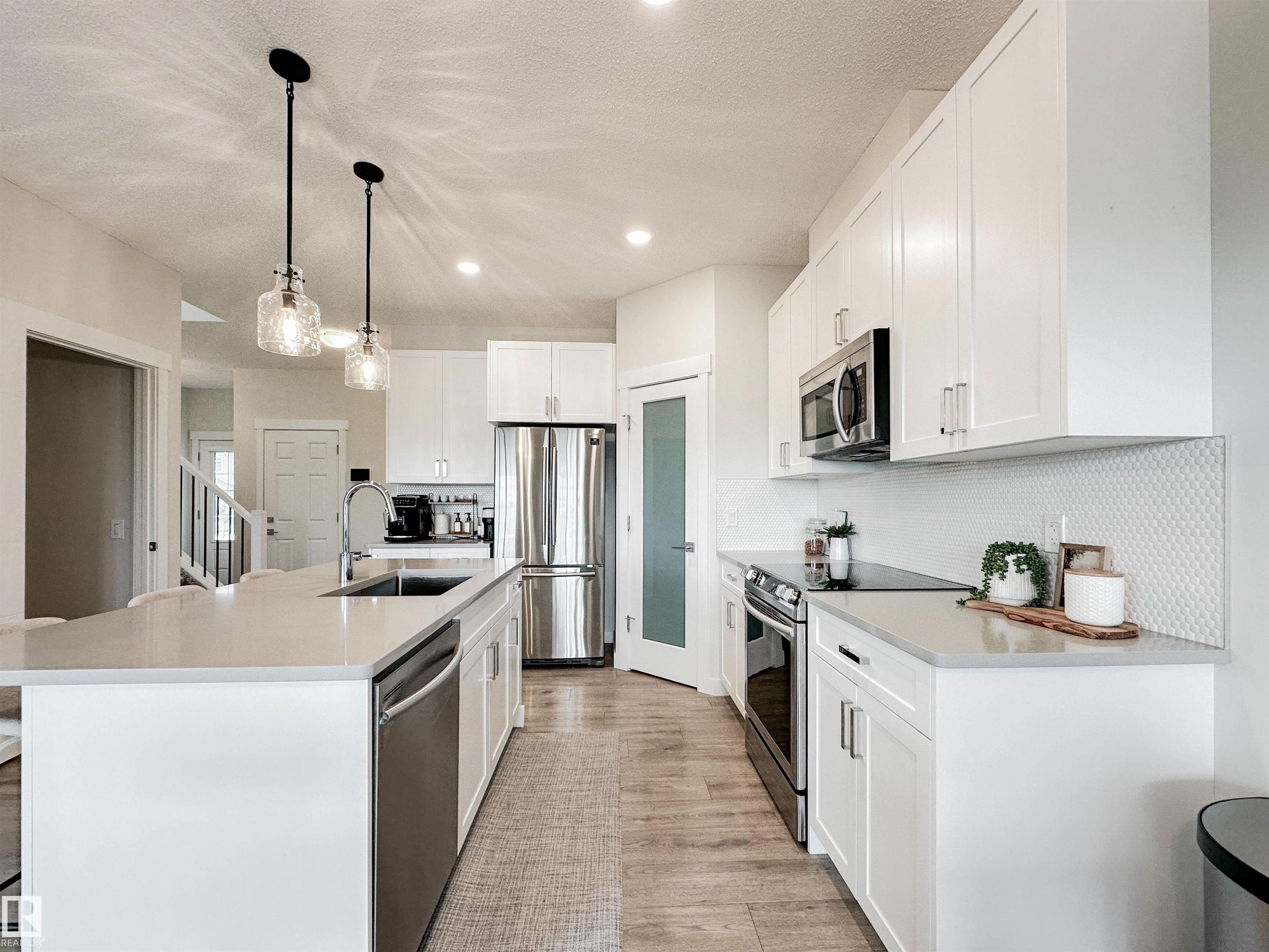 Photo 9 at 68 Joyal Way, Jensen Lakes, St. Albert
