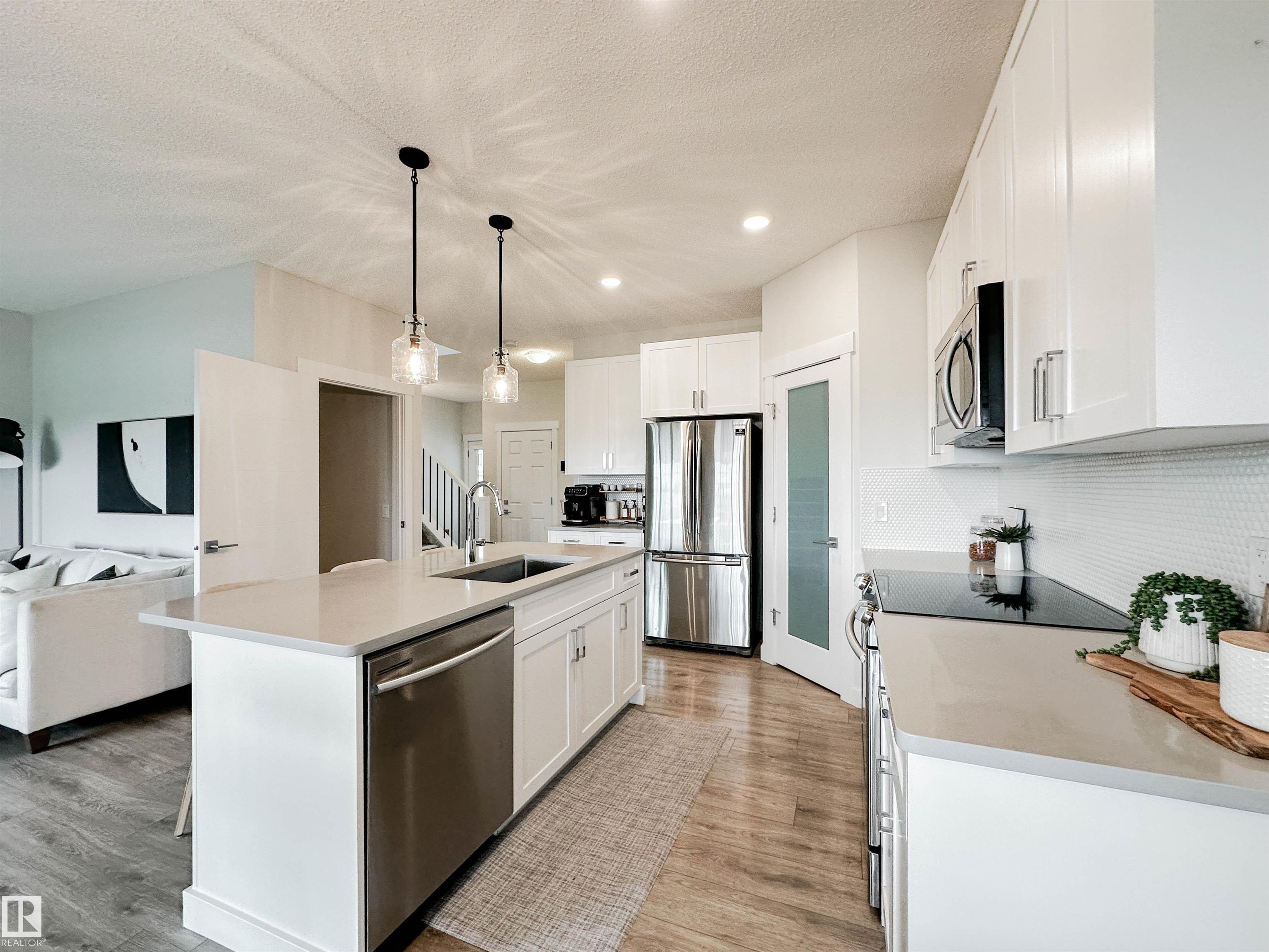 Photo 10 at 68 Joyal Way, Jensen Lakes, St. Albert