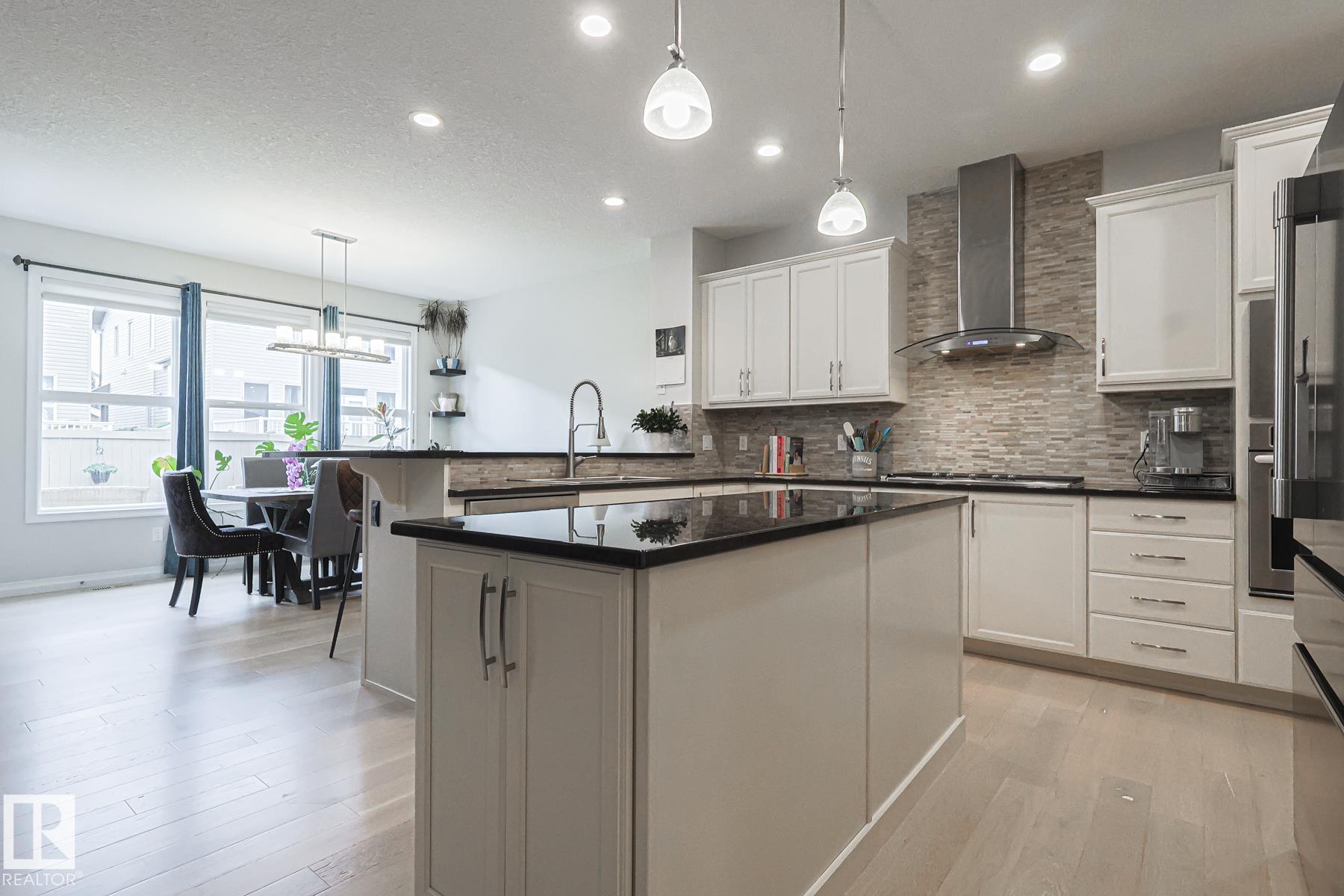 Photo 13 at 128 Sandalwood Crescent, Summerwood, Sherwood Park