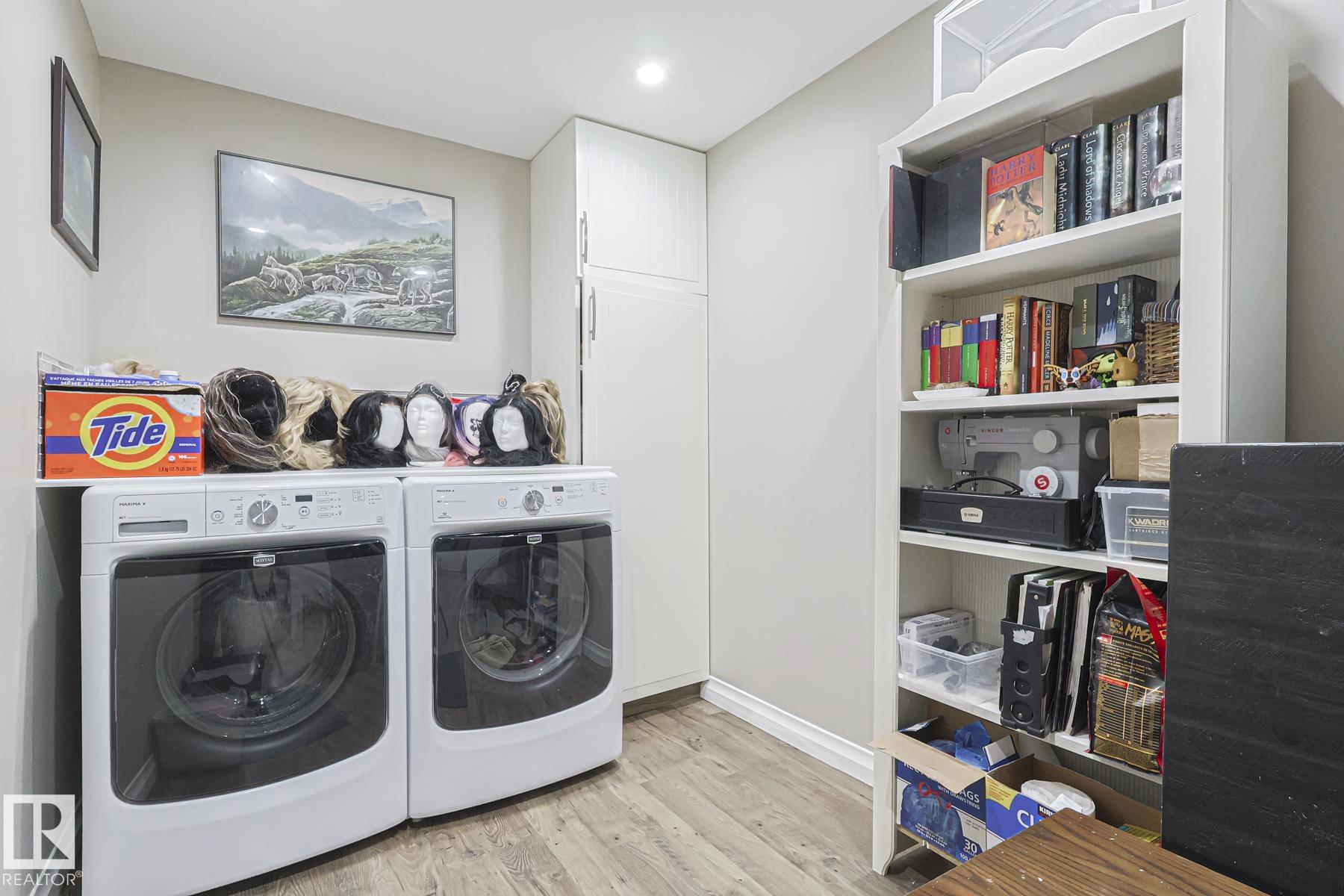 Photo 50 at 128 Sandalwood Crescent, Summerwood, Sherwood Park