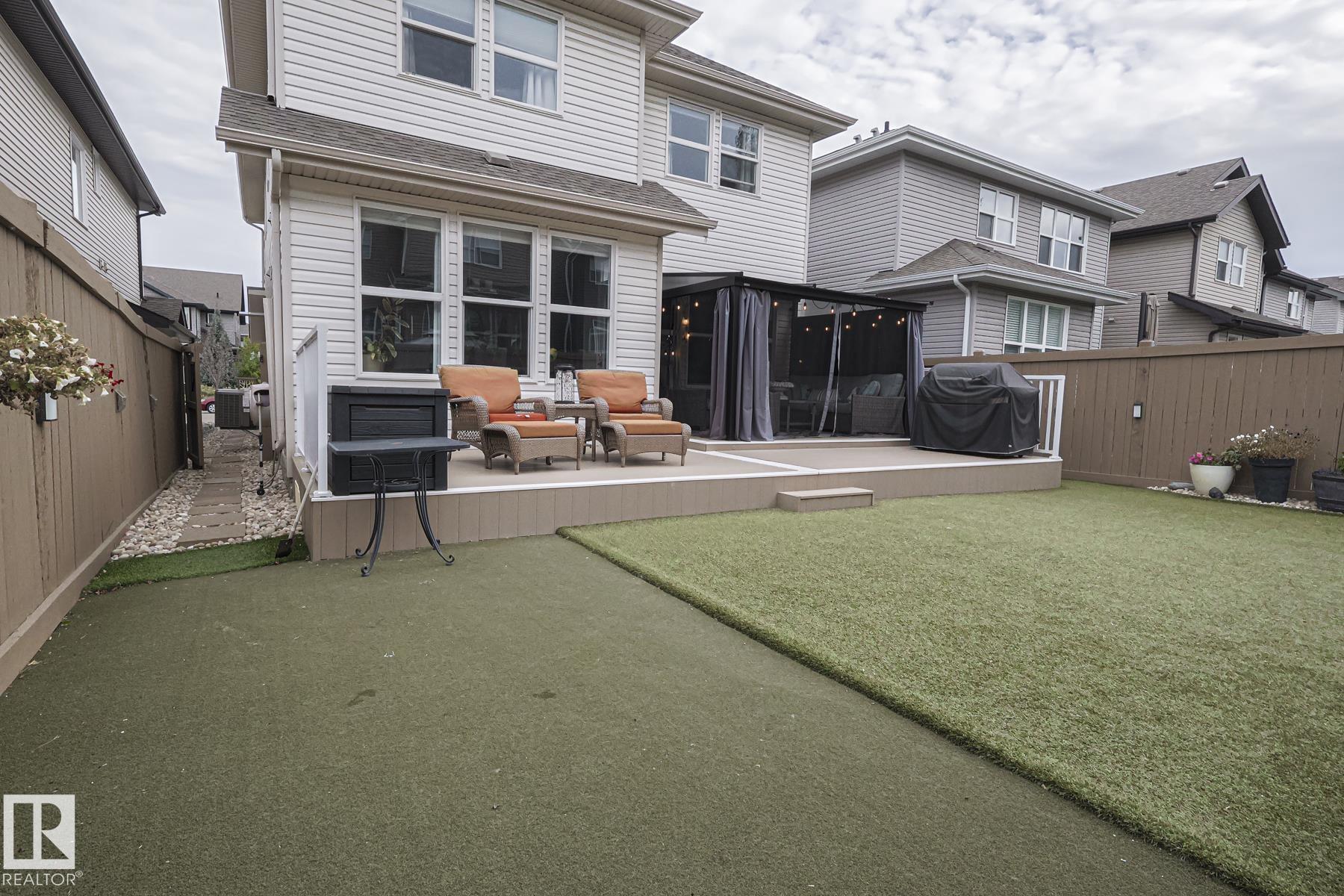 Photo 57 at 128 Sandalwood Crescent, Summerwood, Sherwood Park