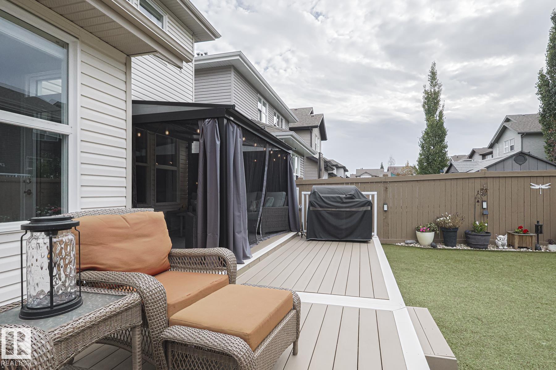 Photo 58 at 128 Sandalwood Crescent, Summerwood, Sherwood Park
