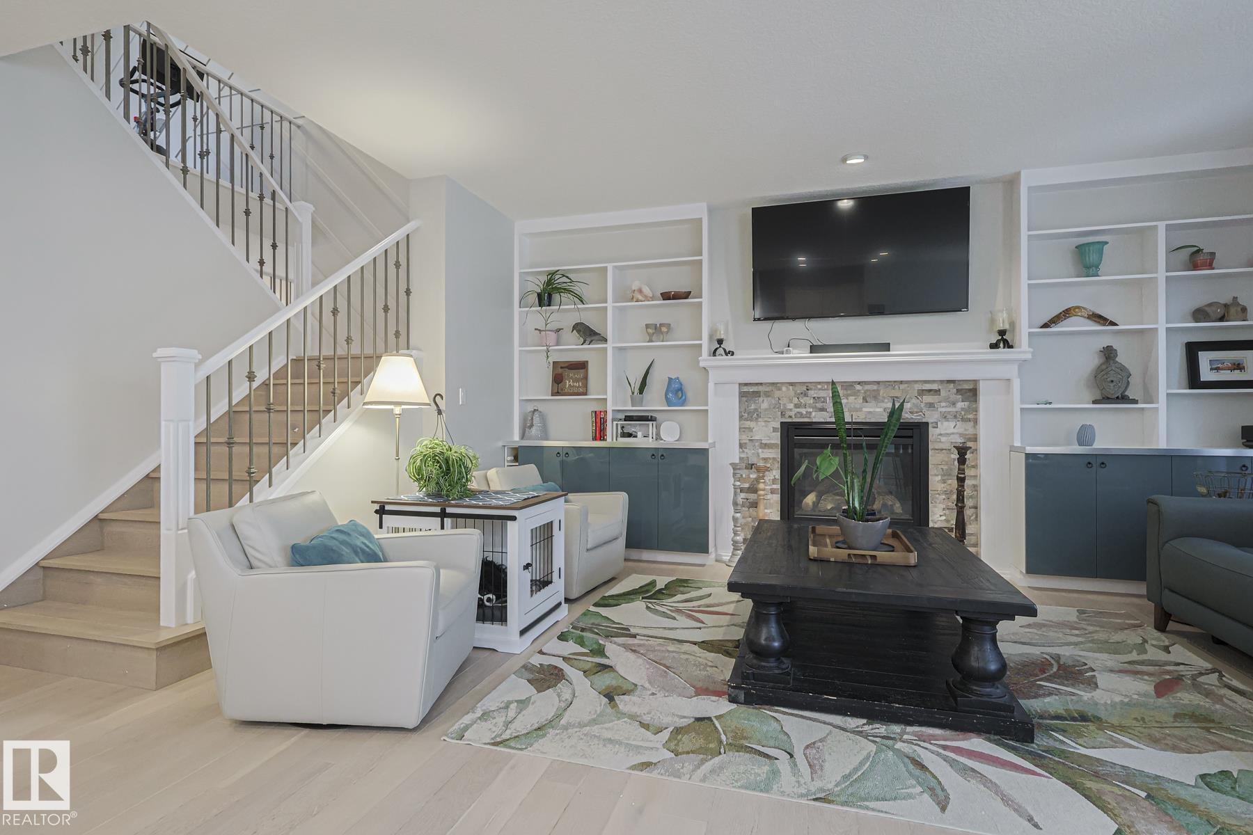Photo 7 at 128 Sandalwood Crescent, Summerwood, Sherwood Park