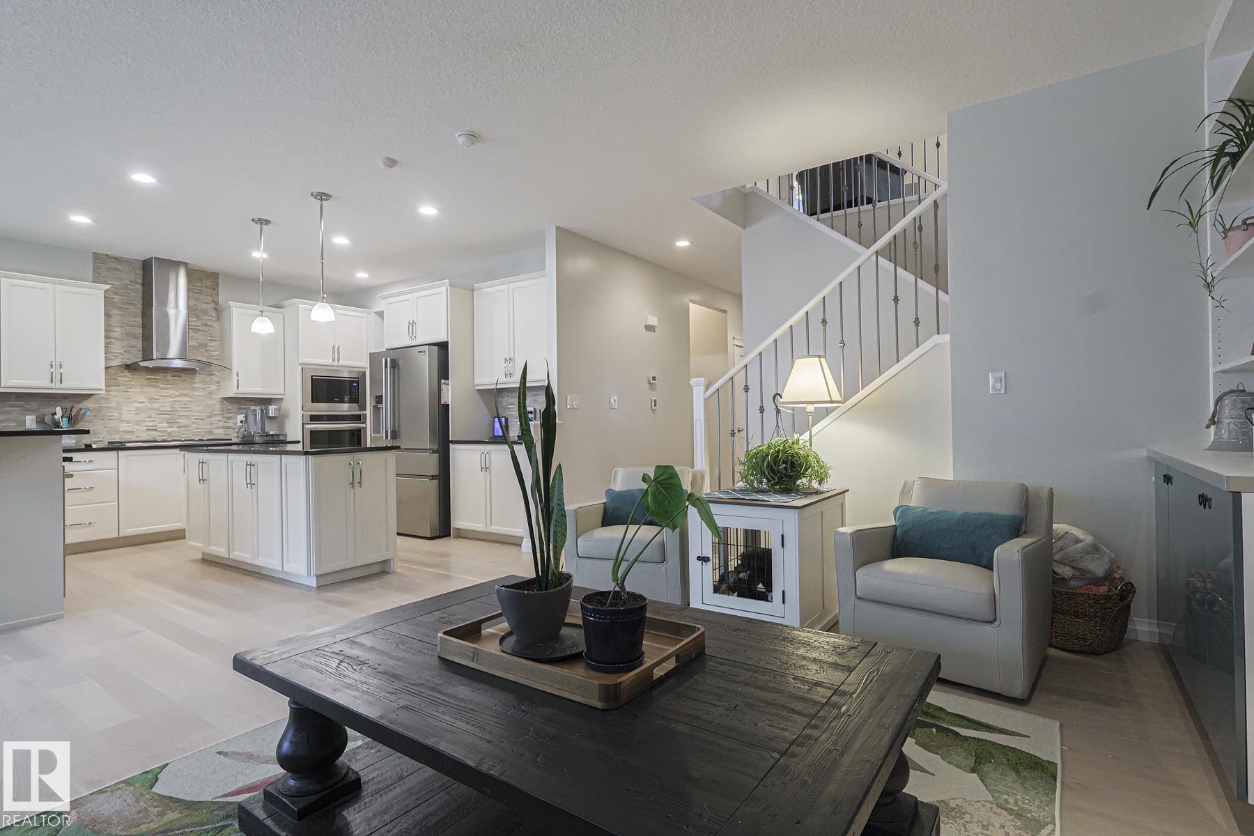 Photo 9 at 128 Sandalwood Crescent, Summerwood, Sherwood Park