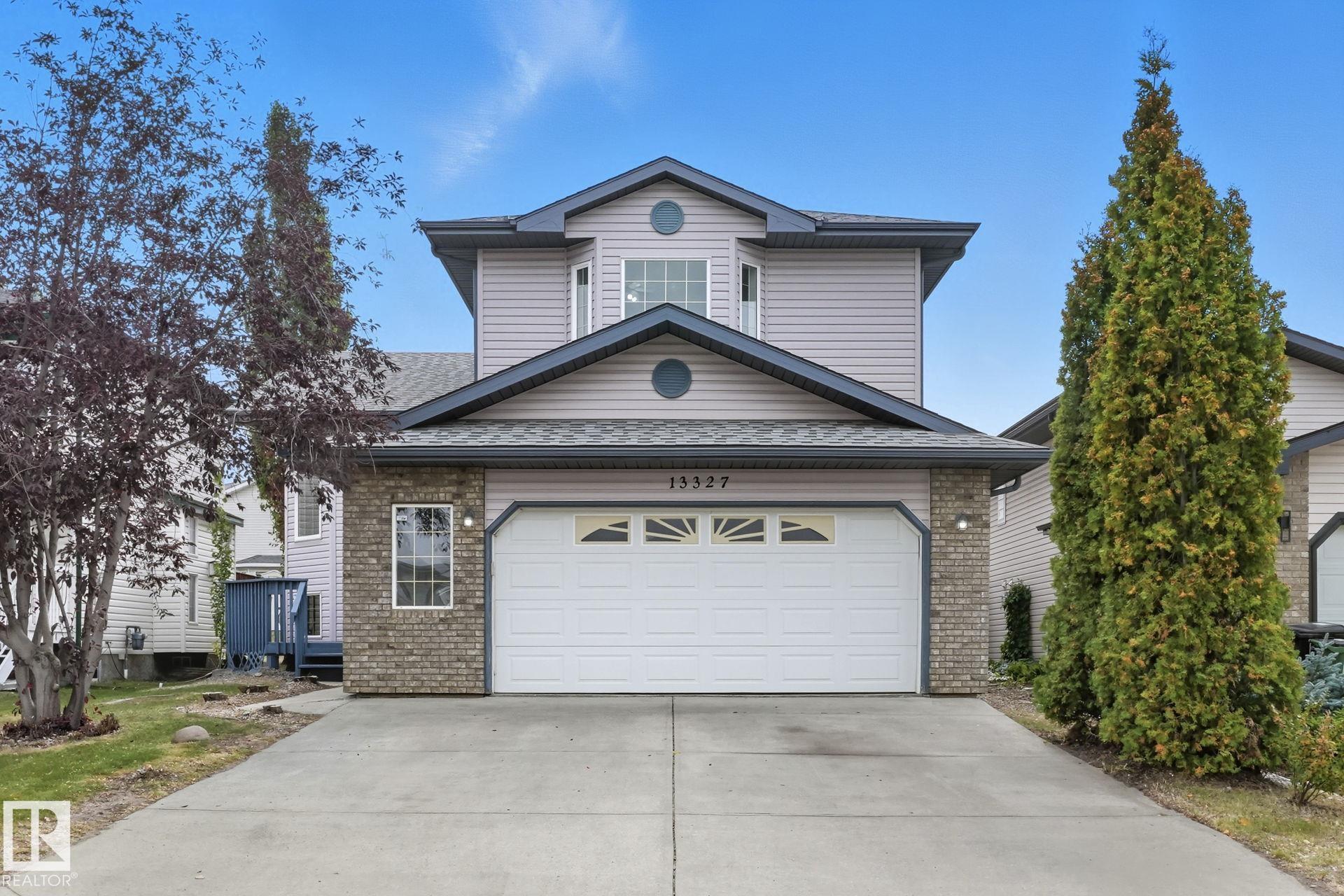 13327 155 Avenue NW, Oxford, Edmonton 