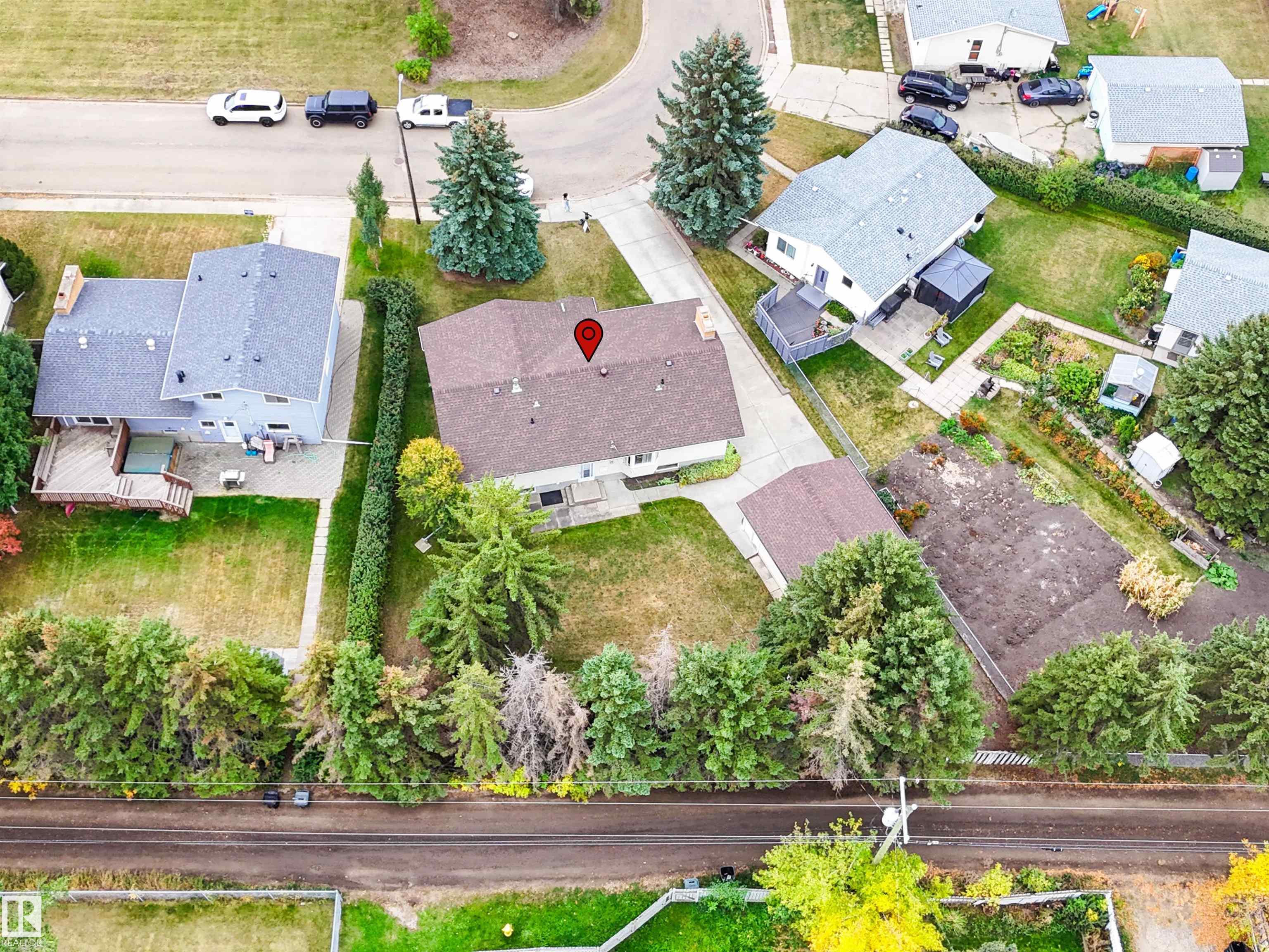 Photo 64 at 107 Andrews Crescent, City Centre, Spruce Grove