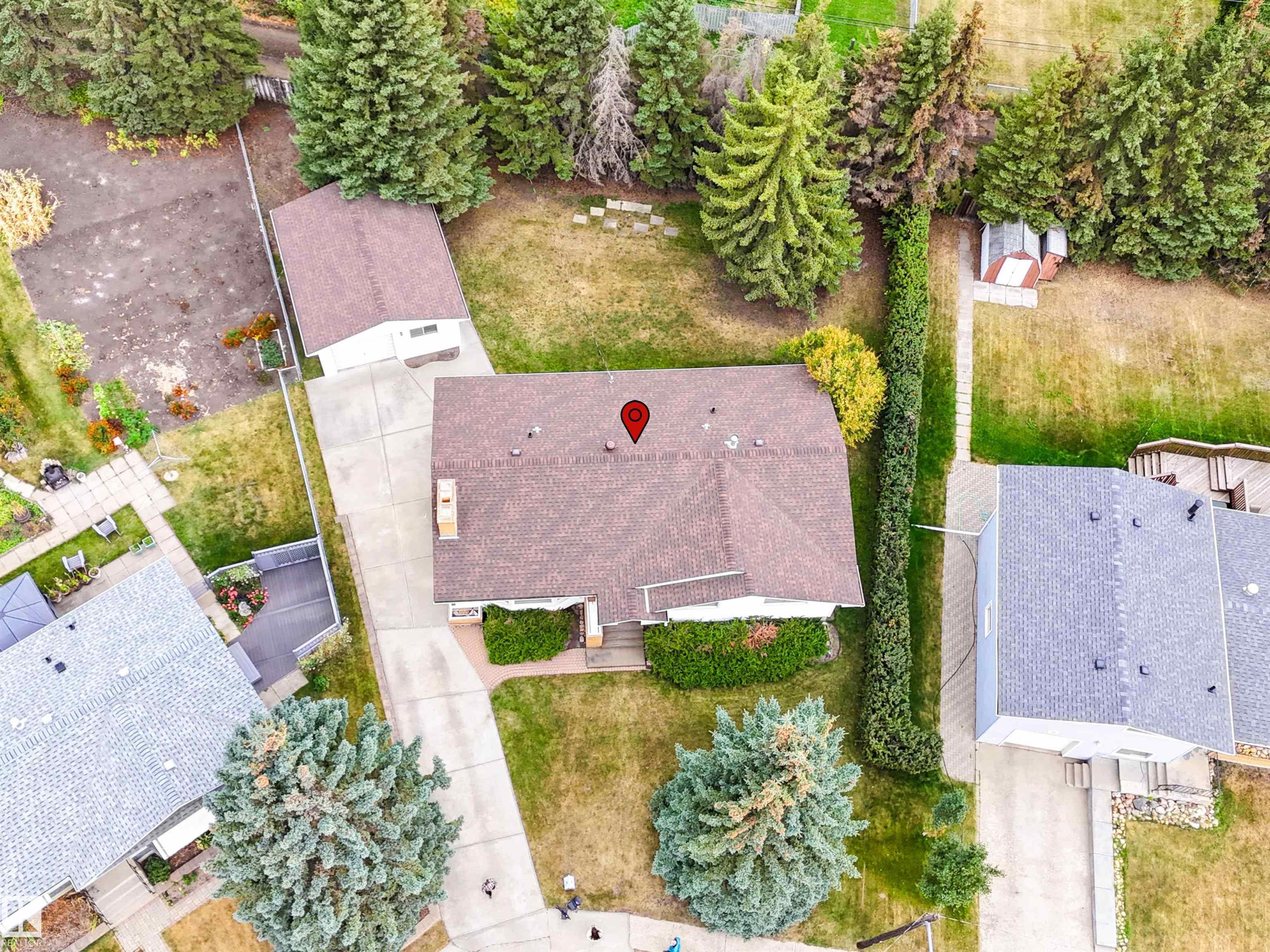 Photo 67 at 107 Andrews Crescent, City Centre, Spruce Grove