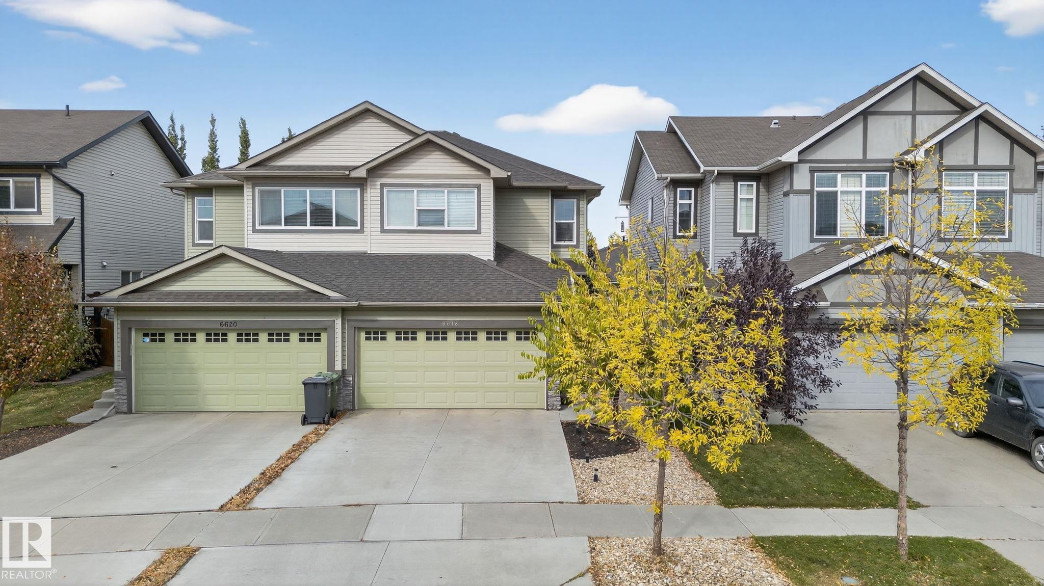 6618 48 Avenue, Ruisseau, Beaumont 