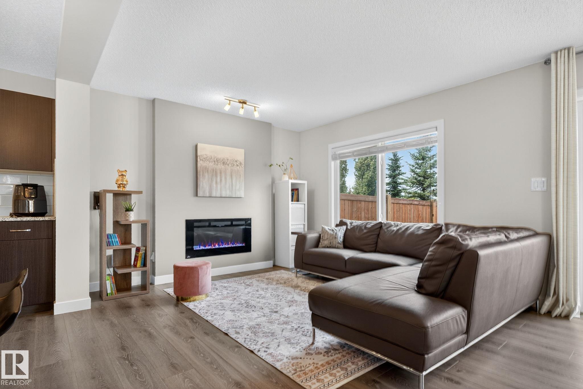 Photo 11 at 6618 48 Avenue, Ruisseau, Beaumont