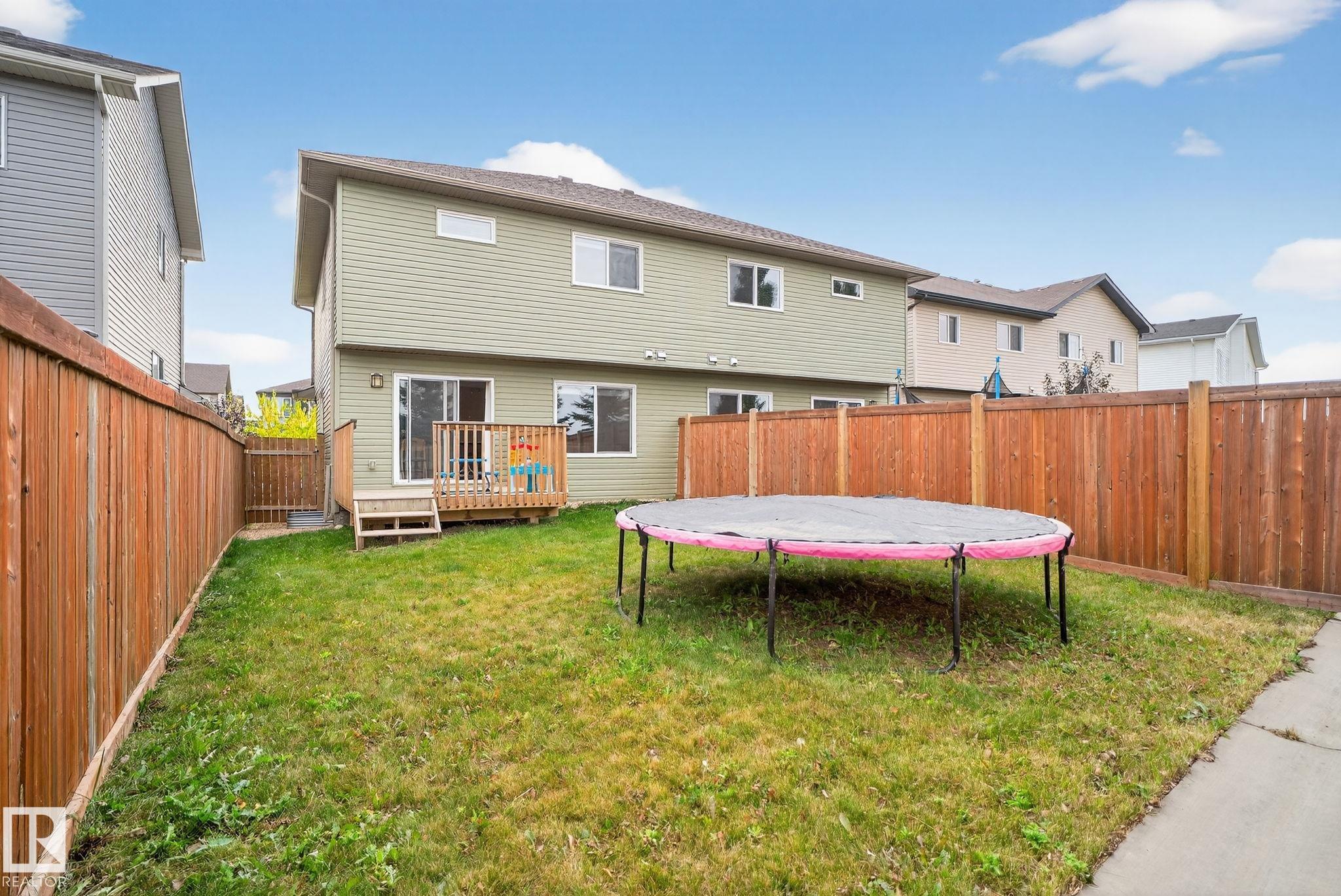 Photo 40 at 6618 48 Avenue, Ruisseau, Beaumont