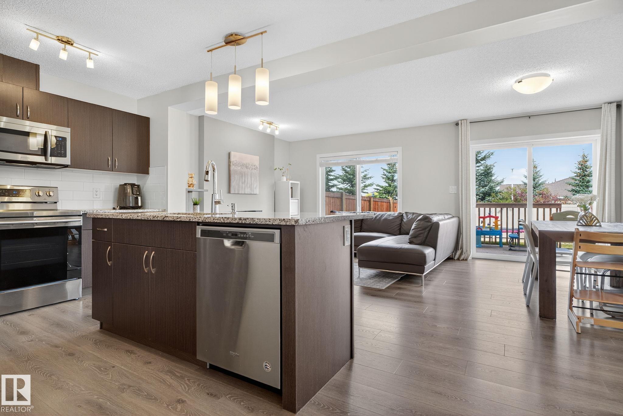 Photo 5 at 6618 48 Avenue, Ruisseau, Beaumont