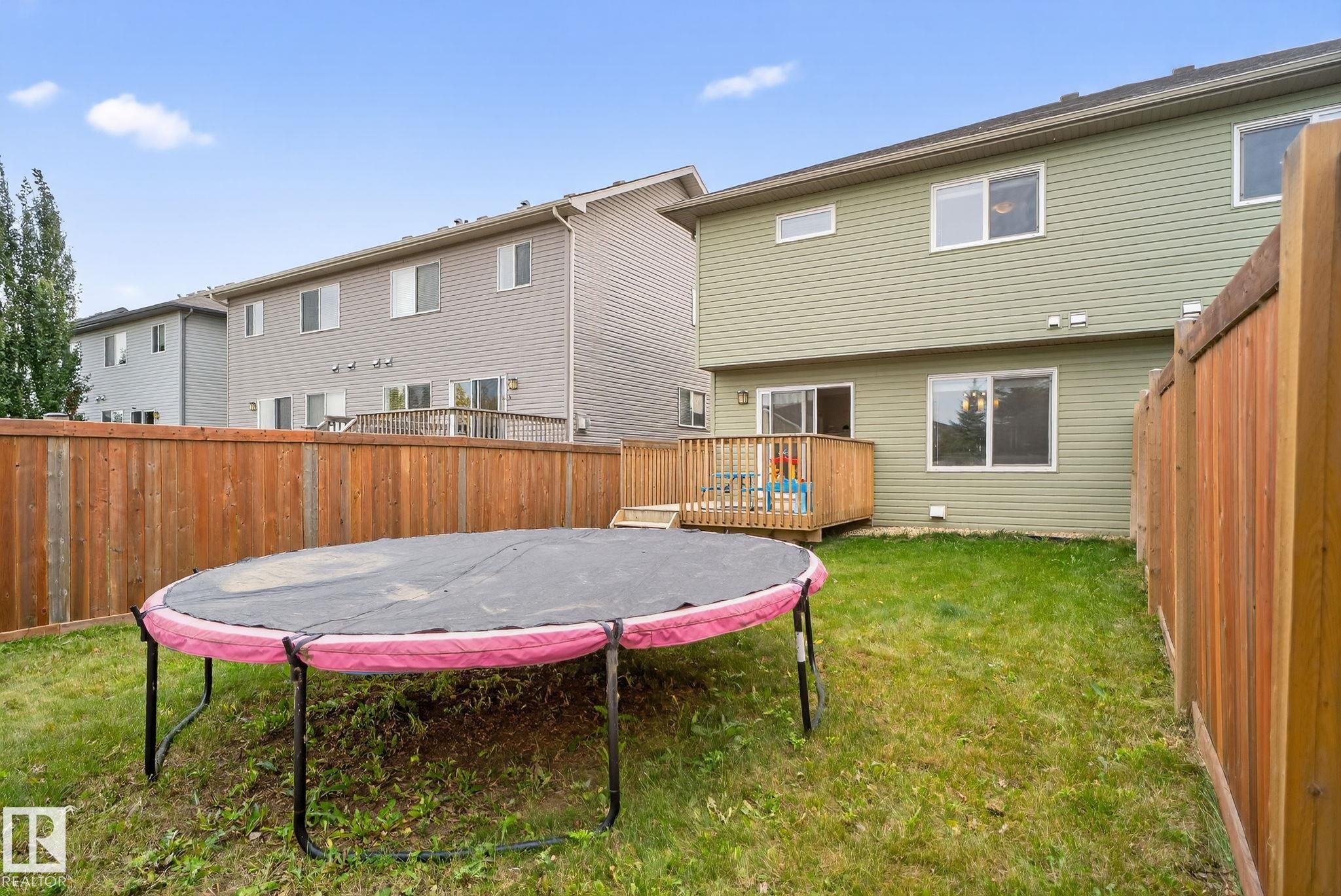 Photo 41 at 6618 48 Avenue, Ruisseau, Beaumont