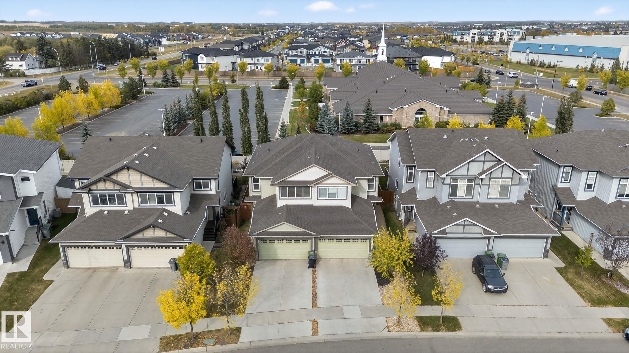Photo 42 at 6618 48 Avenue, Ruisseau, Beaumont