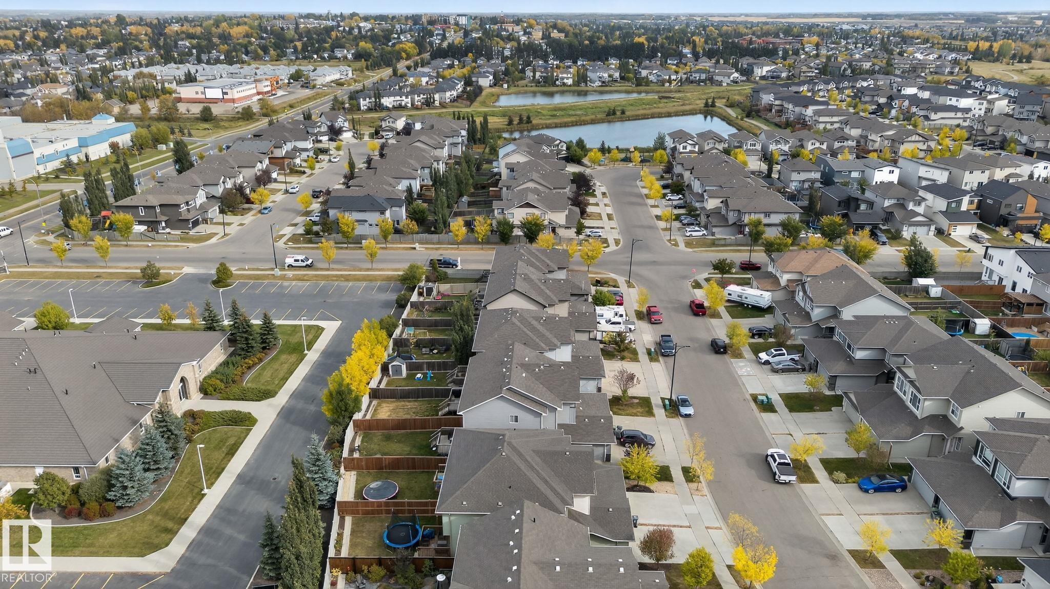 Photo 45 at 6618 48 Avenue, Ruisseau, Beaumont