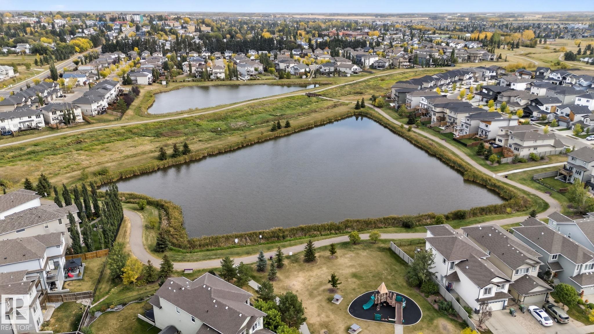 Photo 47 at 6618 48 Avenue, Ruisseau, Beaumont