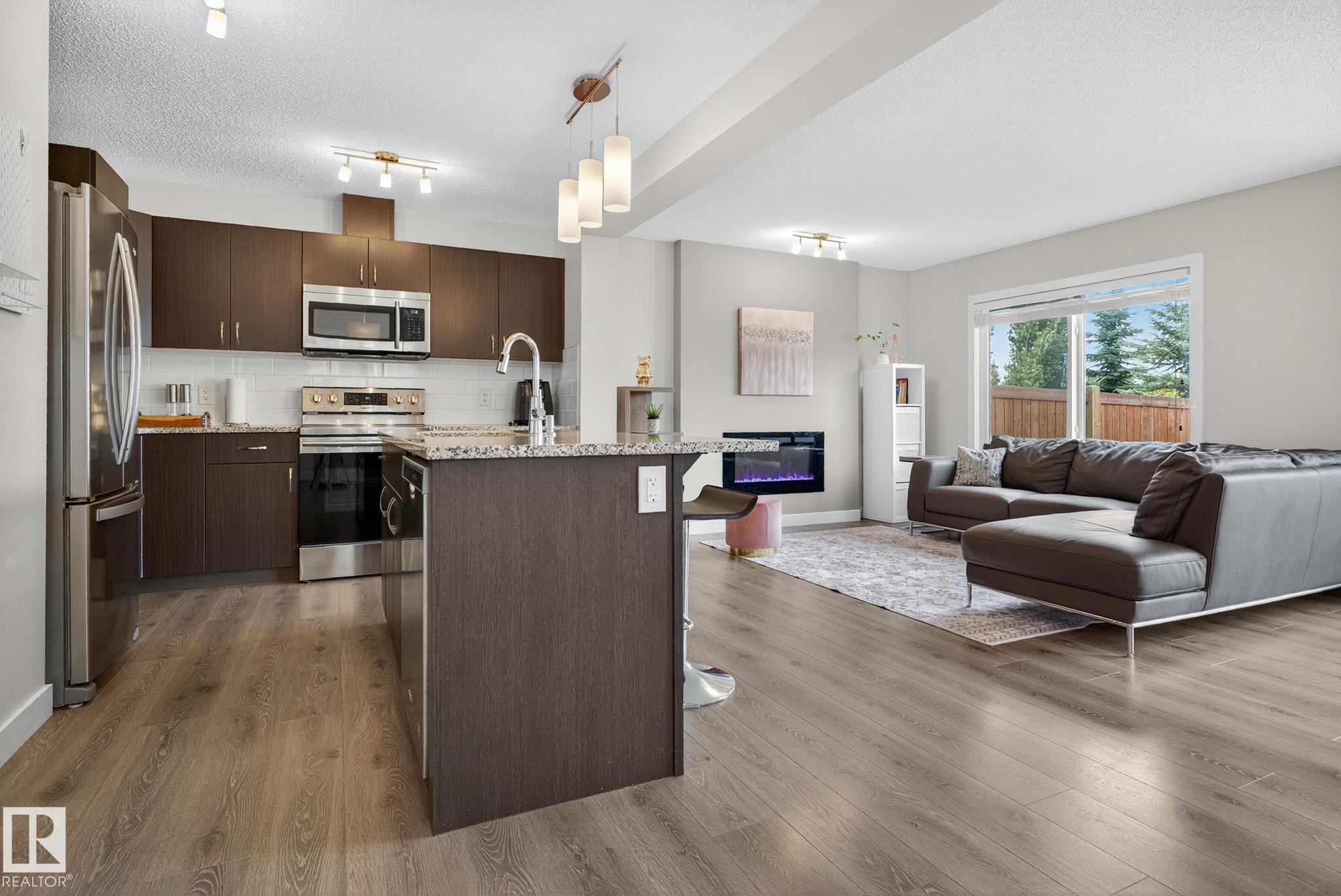 Photo 7 at 6618 48 Avenue, Ruisseau, Beaumont