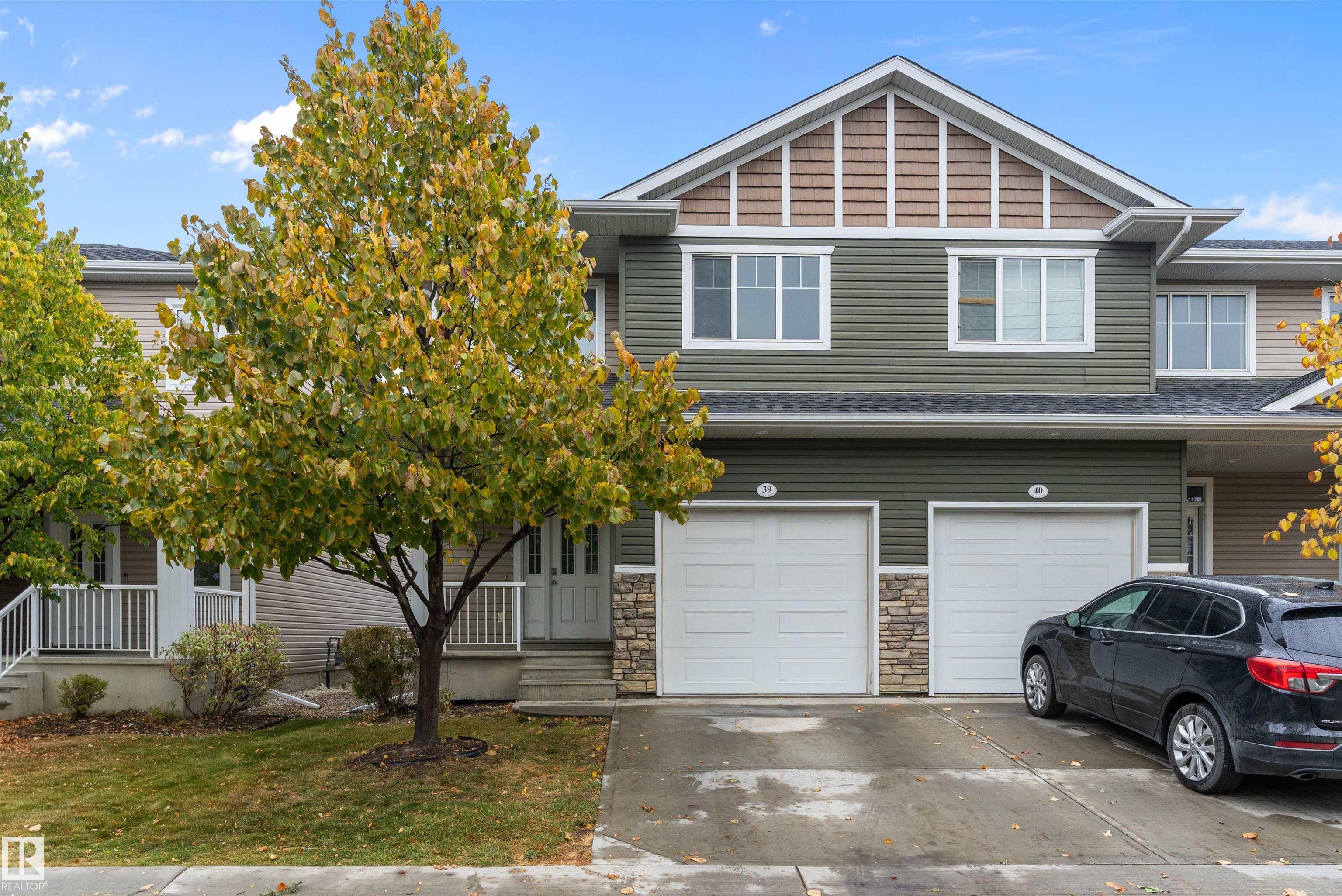 39 - 18230 104a Street NW, Elsinore, Edmonton 