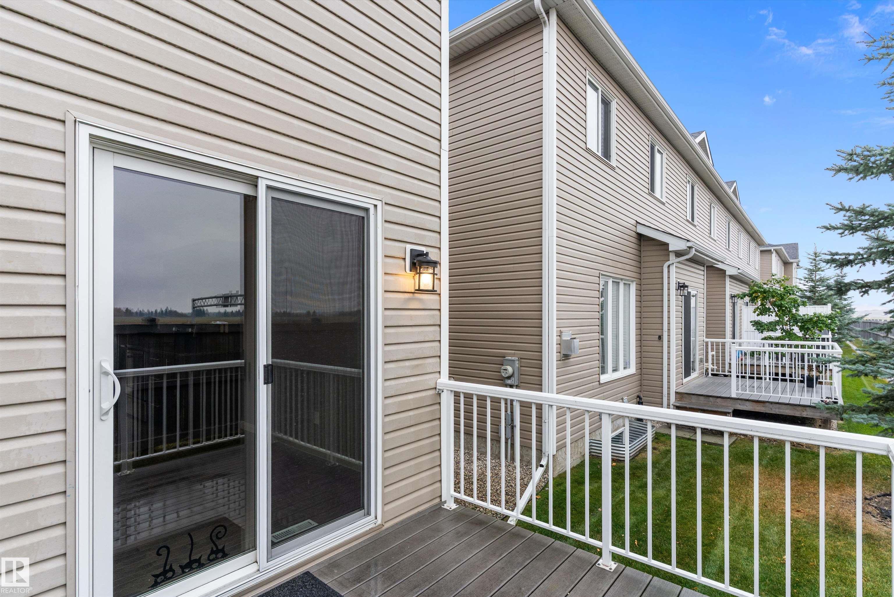 Photo 35 at 39 - 18230 104a Street NW, Elsinore, Edmonton