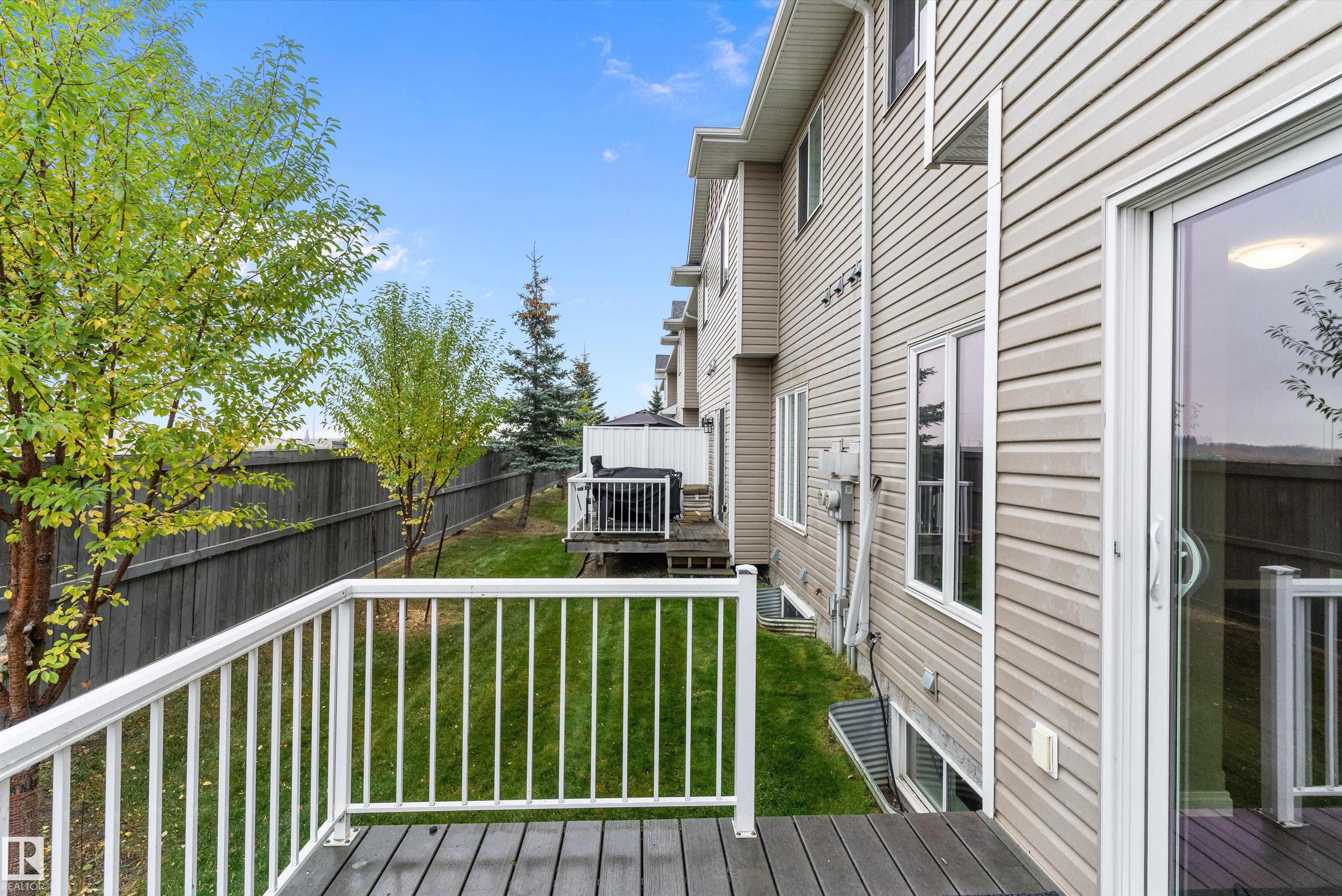 Photo 36 at 39 - 18230 104a Street NW, Elsinore, Edmonton