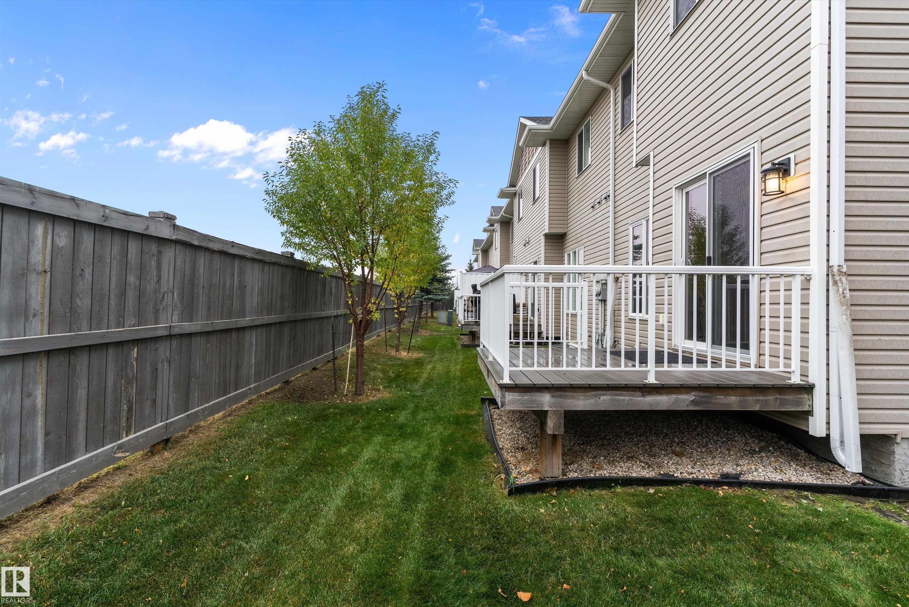 Photo 42 at 39 - 18230 104a Street NW, Elsinore, Edmonton