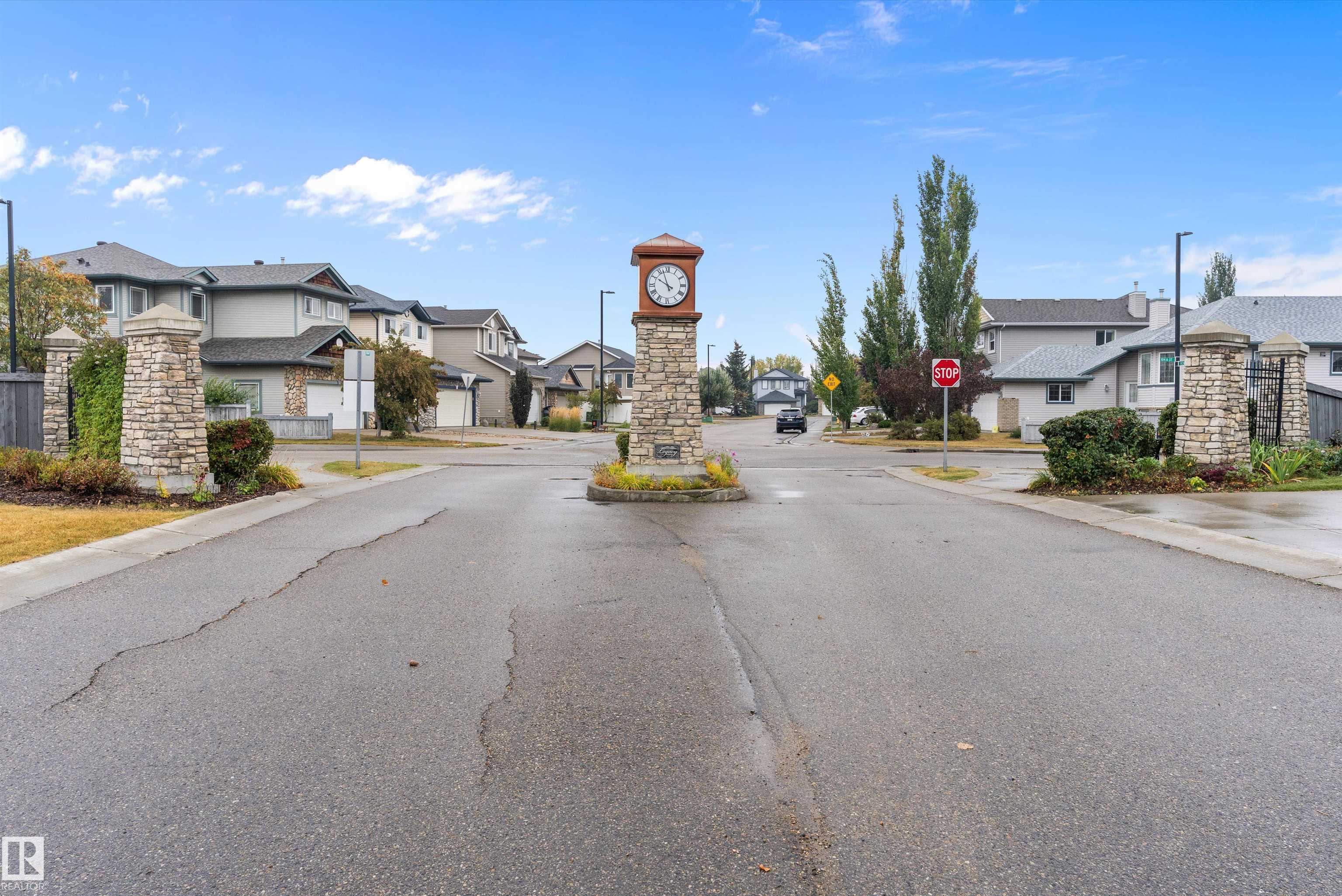 Photo 45 at 39 - 18230 104a Street NW, Elsinore, Edmonton