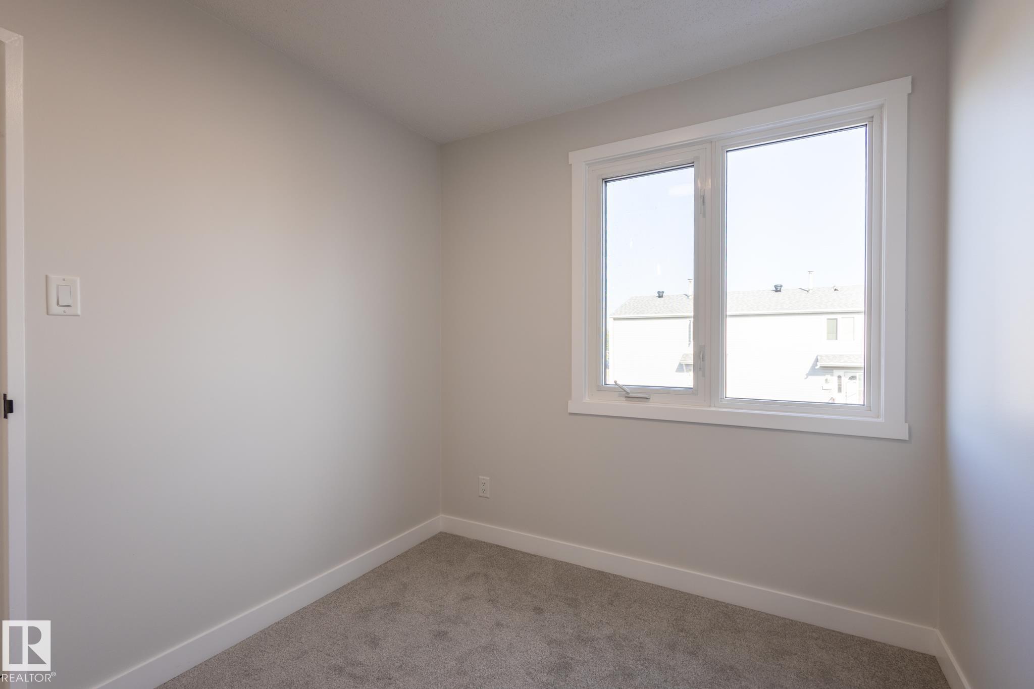 Photo 22 at 62 Amberly Court NW, Casselman, Edmonton