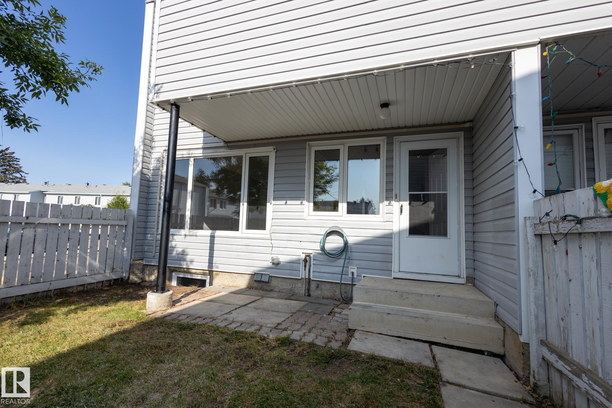 Photo 44 at 62 Amberly Court NW, Casselman, Edmonton