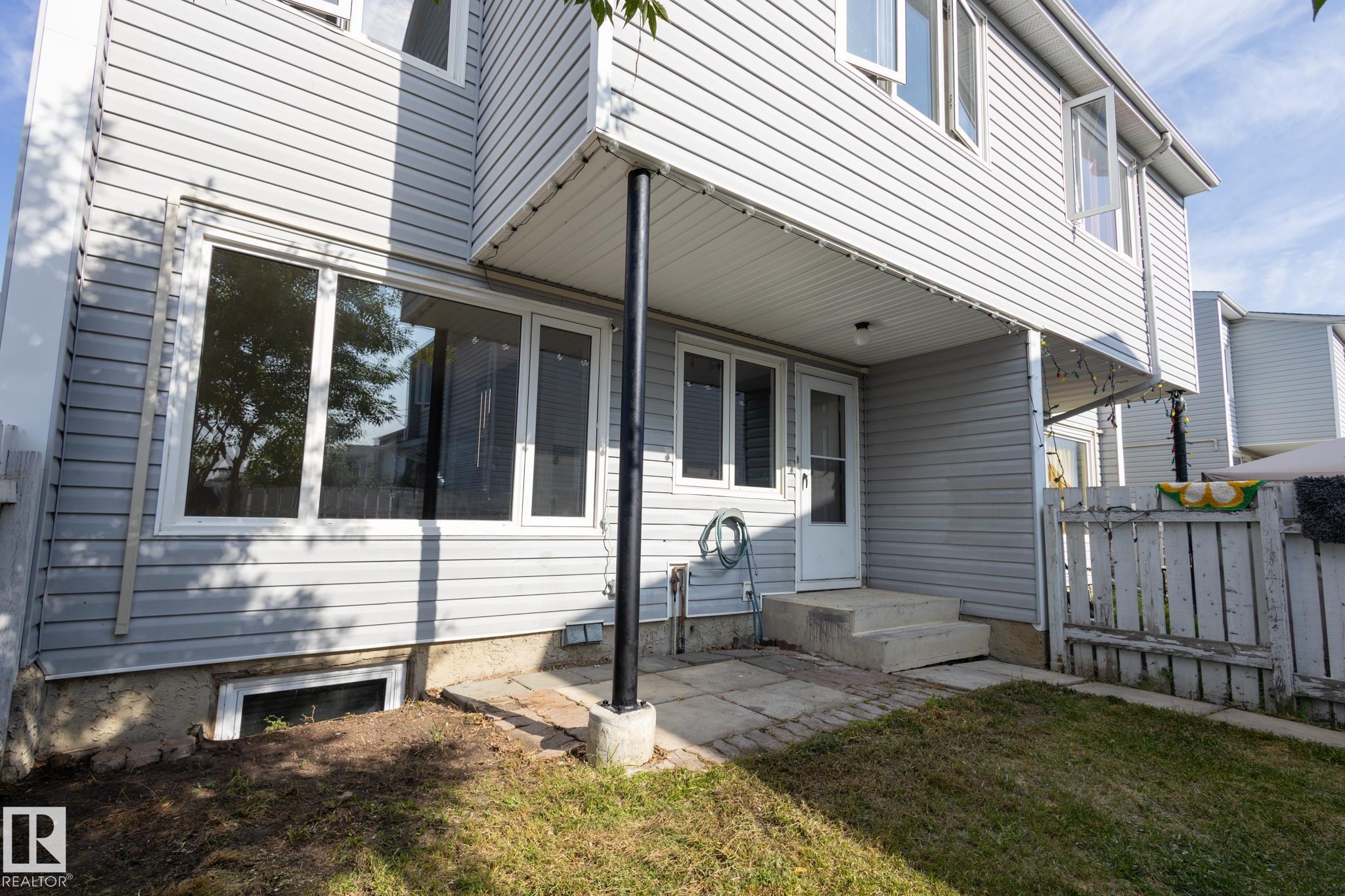 Photo 45 at 62 Amberly Court NW, Casselman, Edmonton