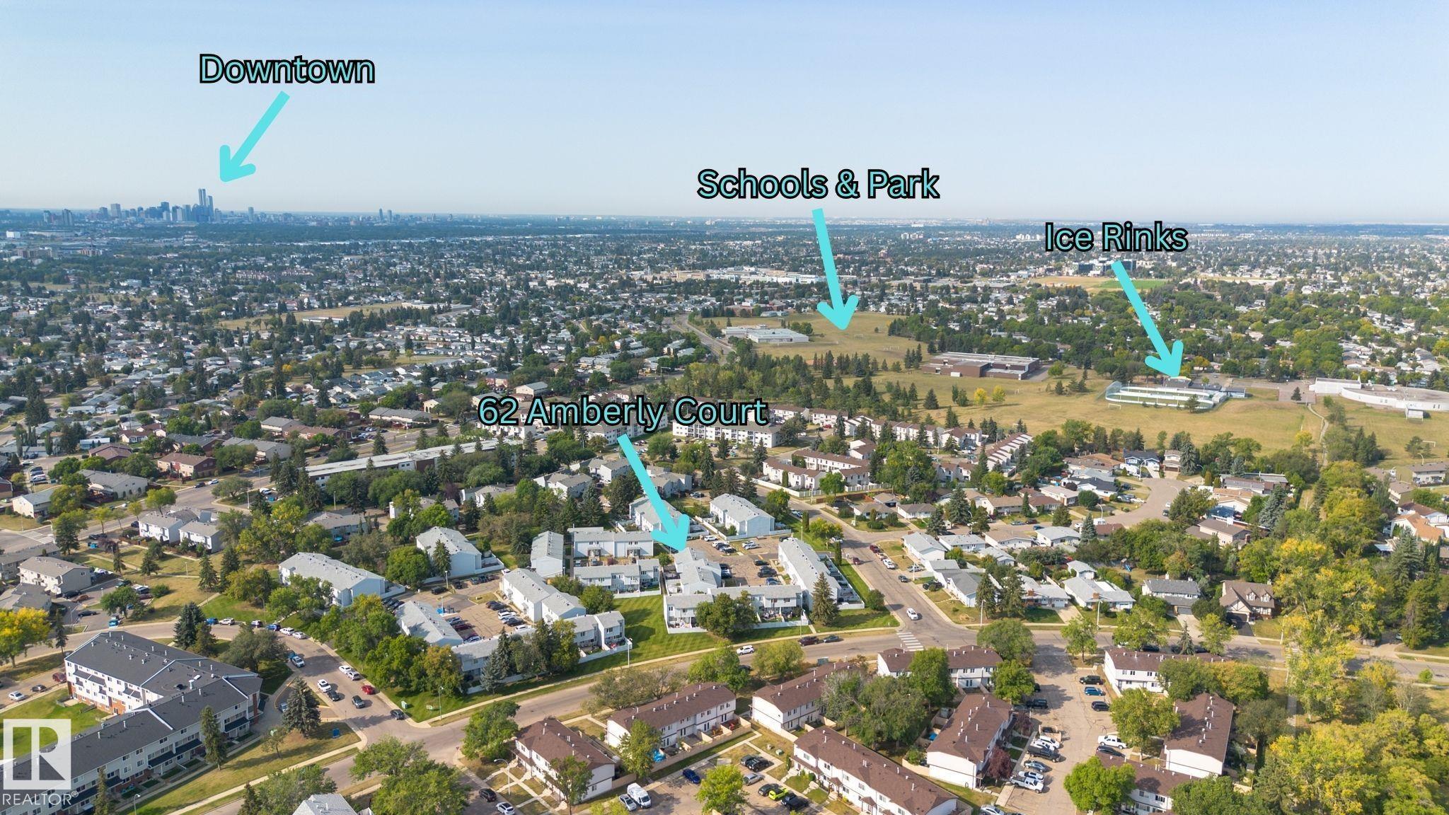 Photo 50 at 62 Amberly Court NW, Casselman, Edmonton