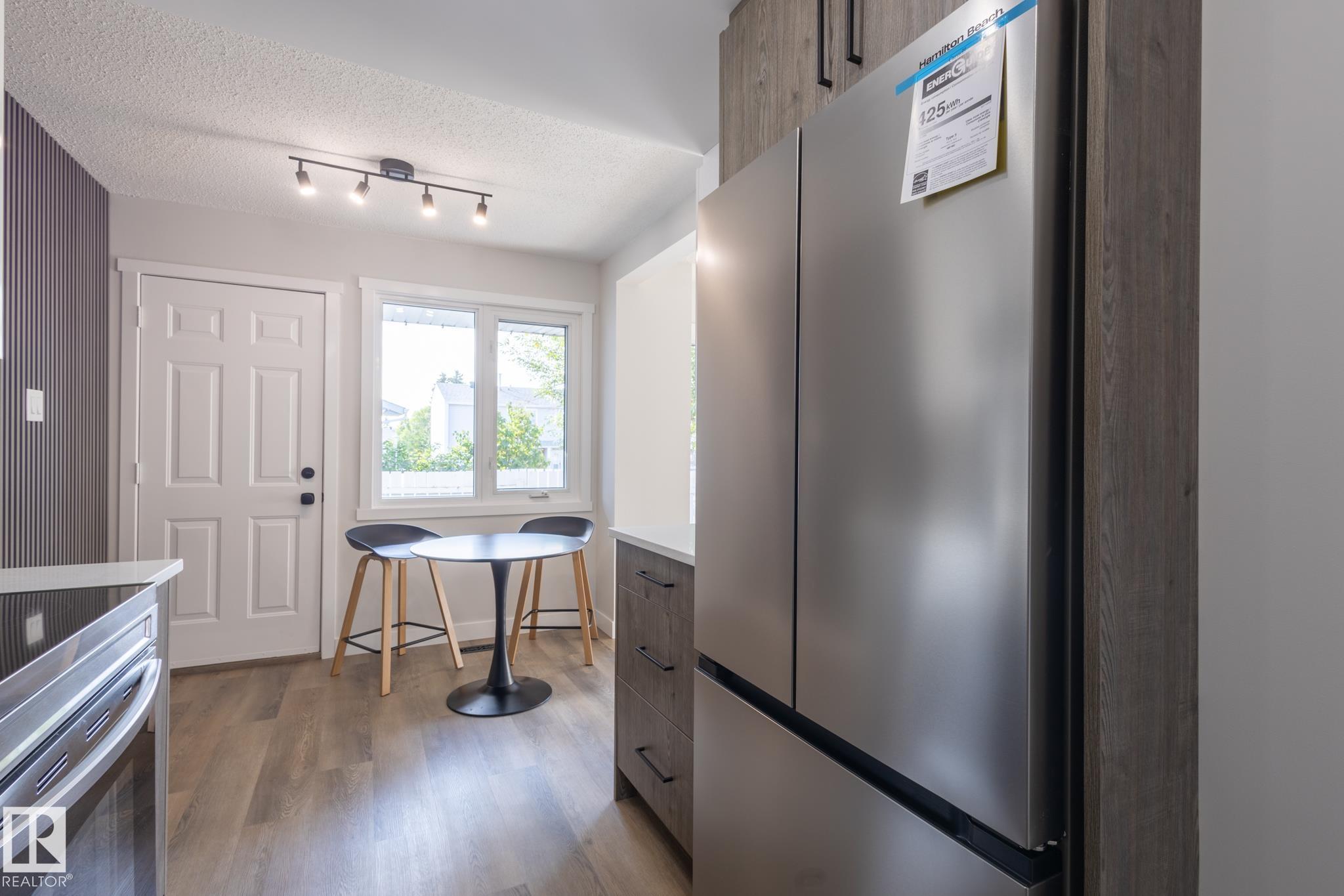 Photo 9 at 62 Amberly Court NW, Casselman, Edmonton