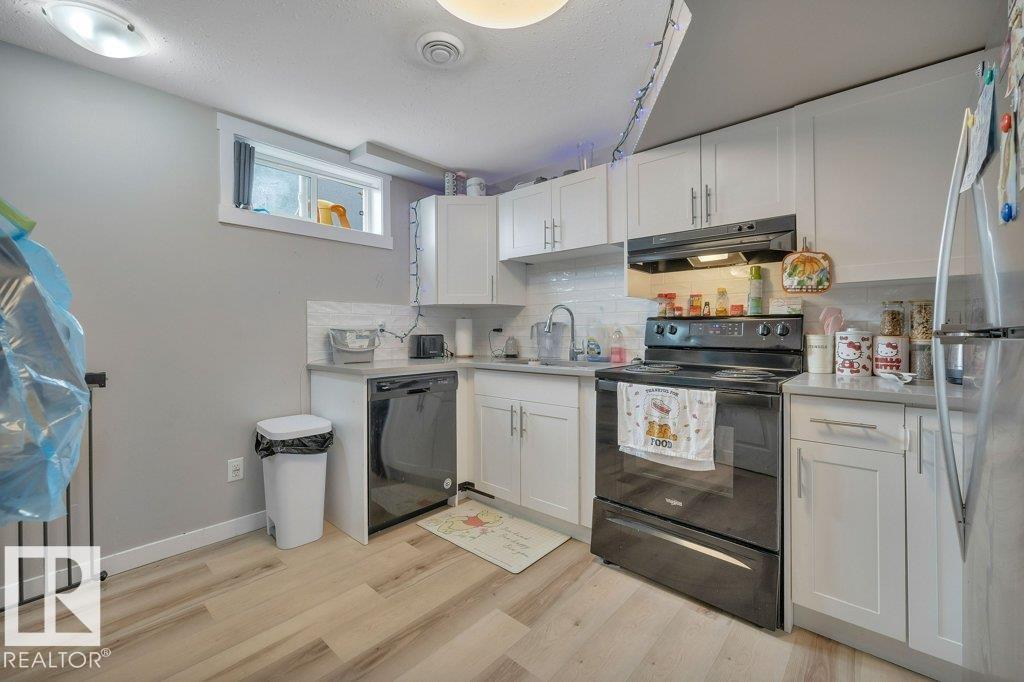 Photo 27 at 7519 150 Avenue NW, Kilkenny, Edmonton