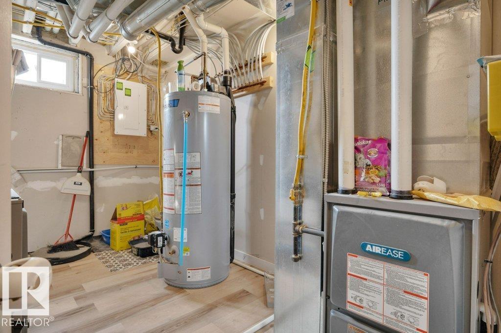 Photo 37 at 7519 150 Avenue NW, Kilkenny, Edmonton