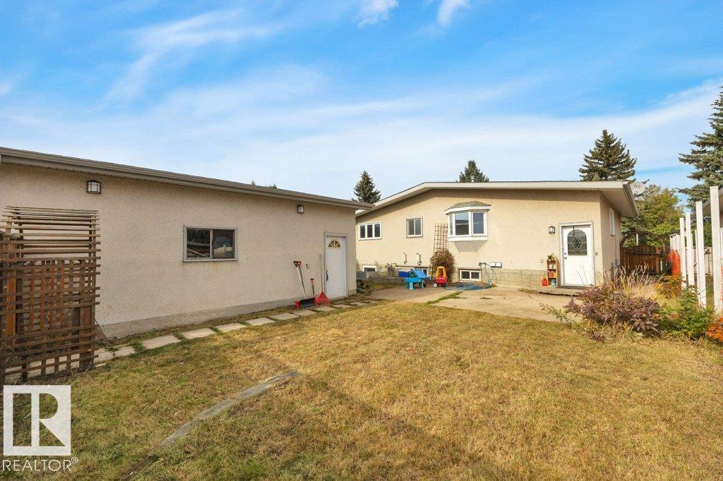Photo 40 at 7519 150 Avenue NW, Kilkenny, Edmonton