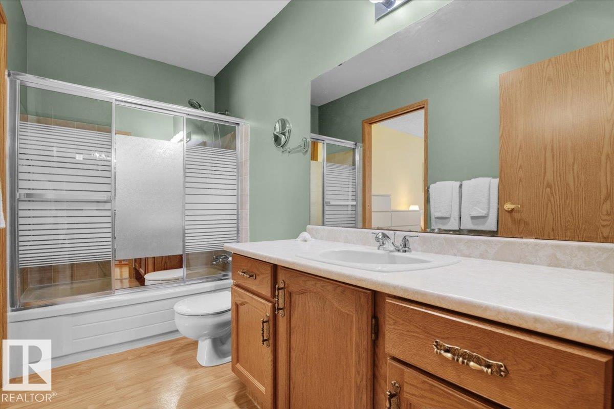 Photo 17 at 10724 153 Avenue NW, Beaumaris, Edmonton