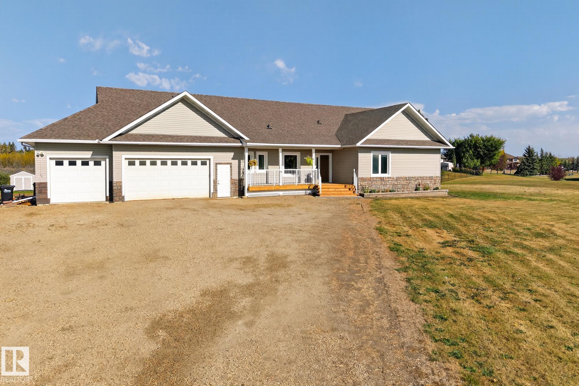 470 - 52358 Rge Road 225, Lorrelind Estates, Rural Strathcona County 